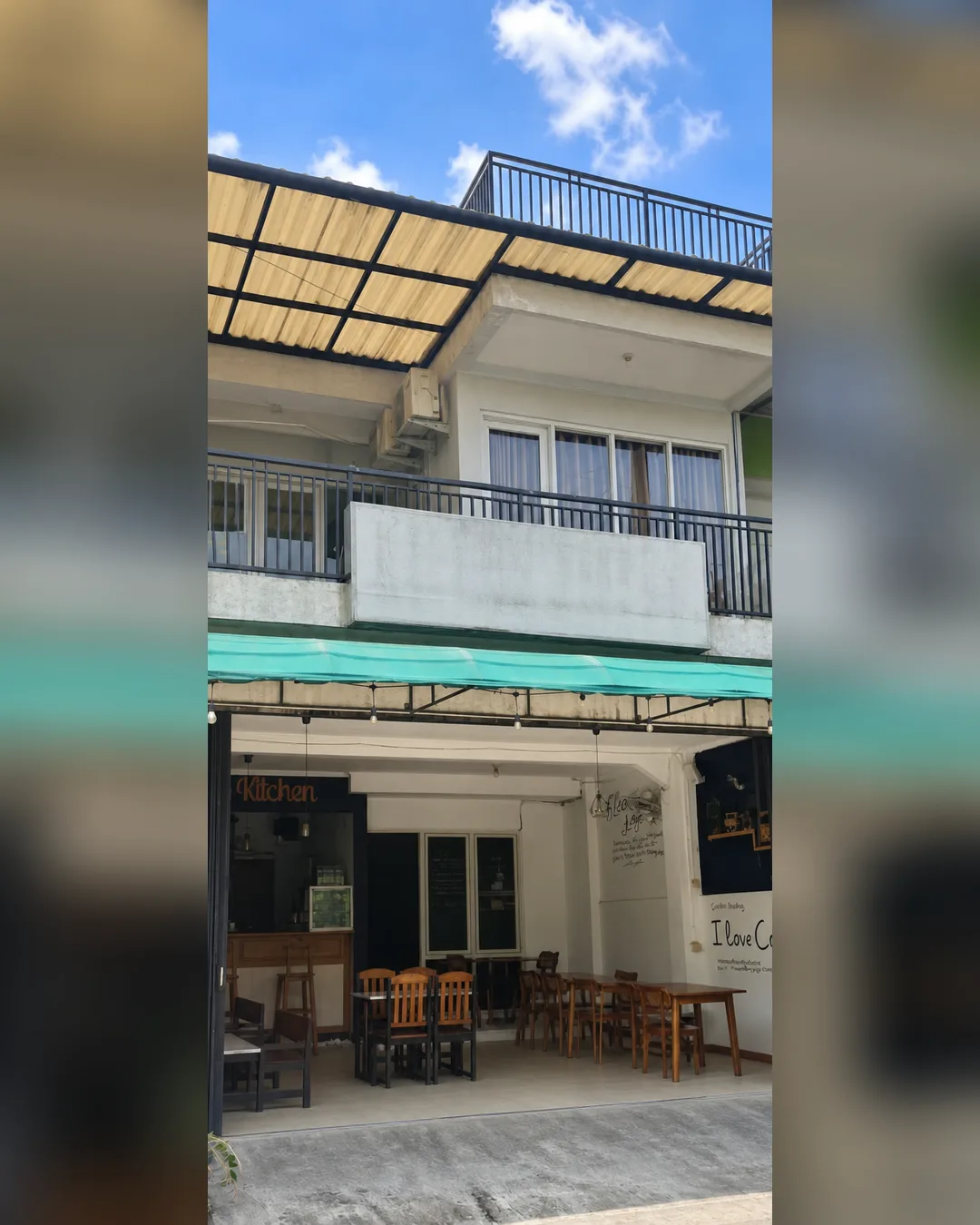 Foto utama Ruko Dijual di Cilodong di Cilodong
