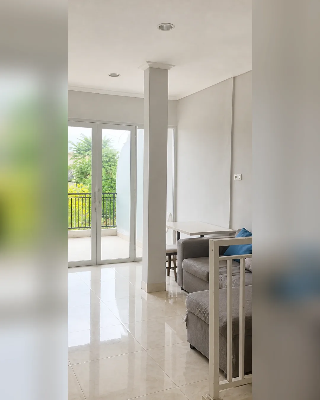 Foto 5 Ruko Dijual di Cilodong di Cilodong