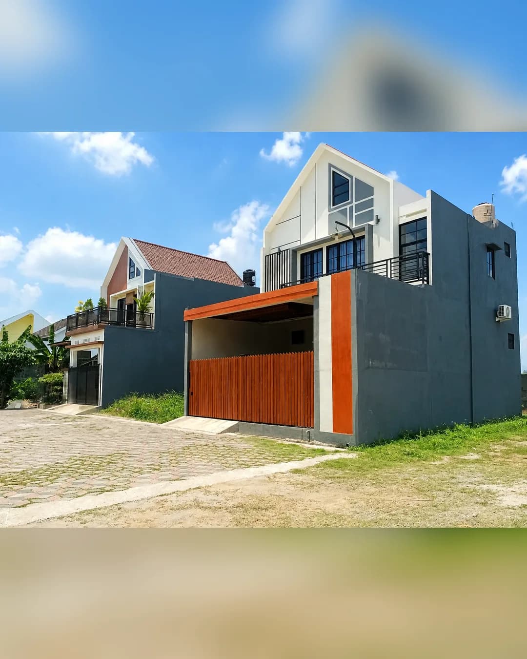 Foto 4 Rumah Dijual di Prajurit Kulon di Prajurit Kulon