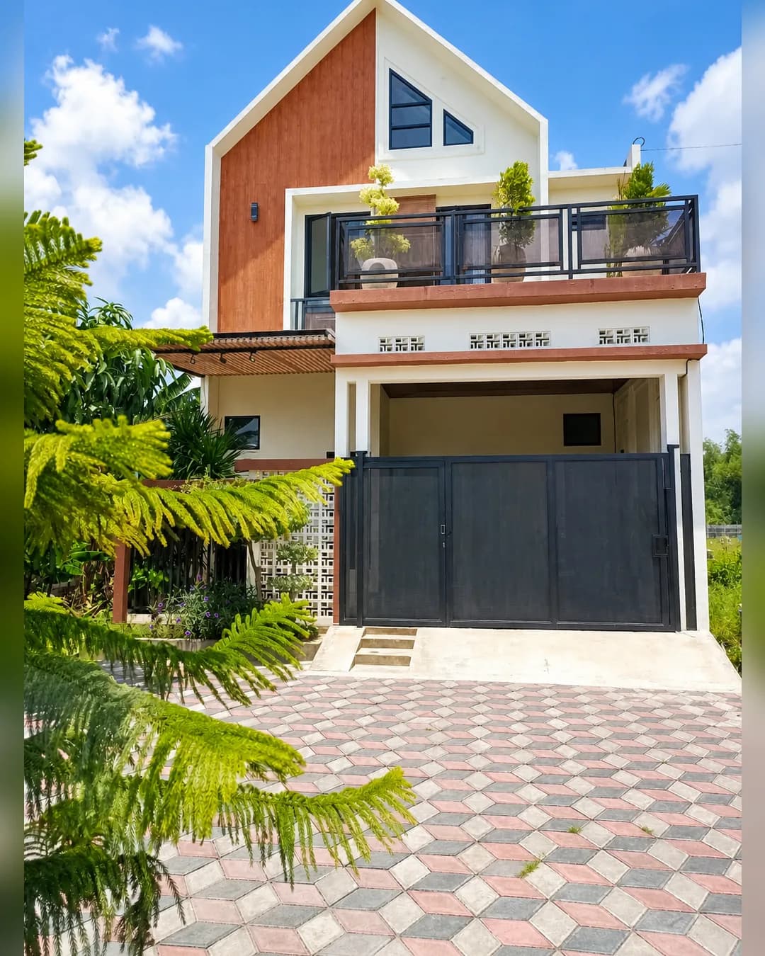 Foto 2 Rumah Dijual di Prajurit Kulon di Prajurit Kulon