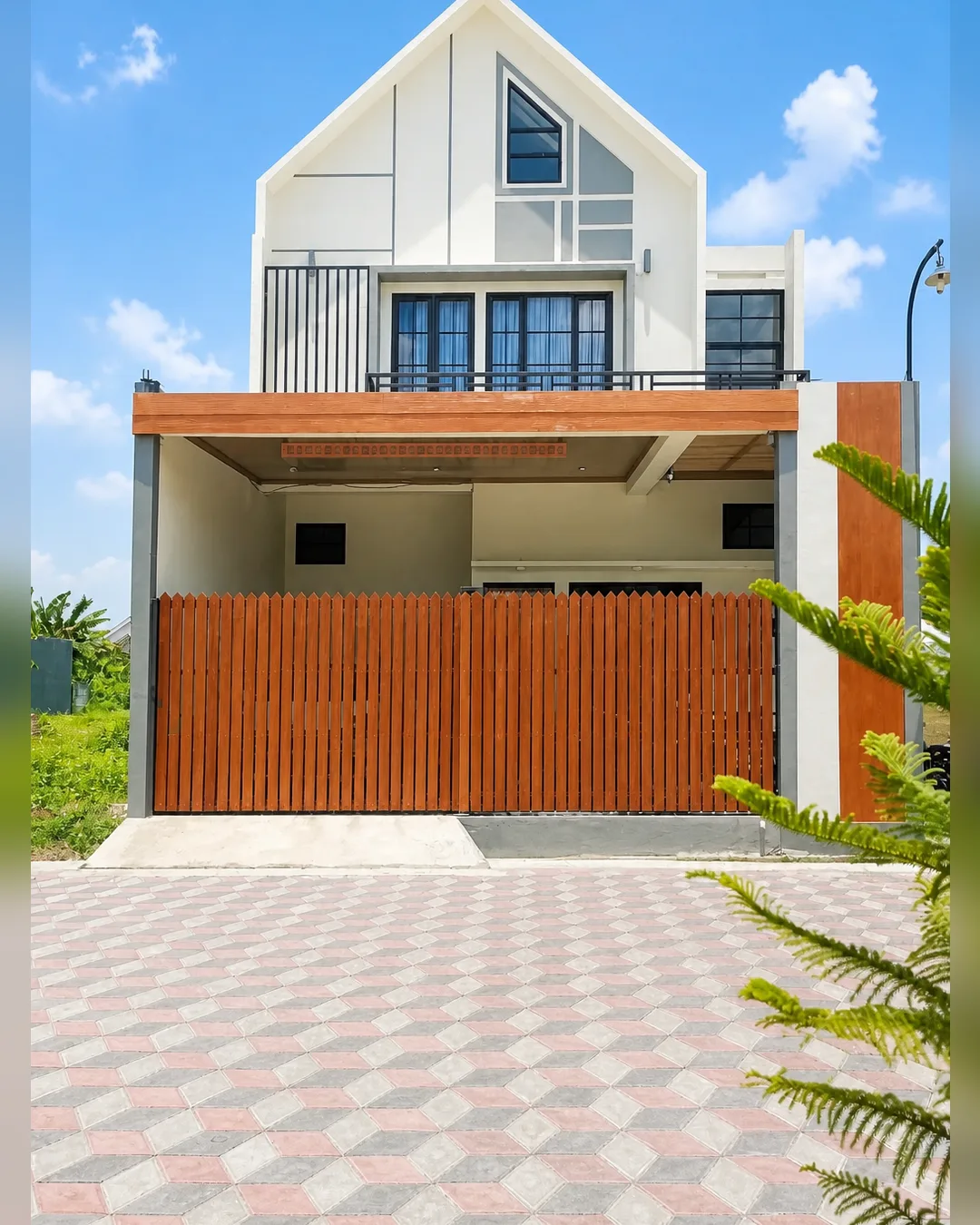 Foto 3 Rumah Dijual di Prajurit Kulon di Prajurit Kulon