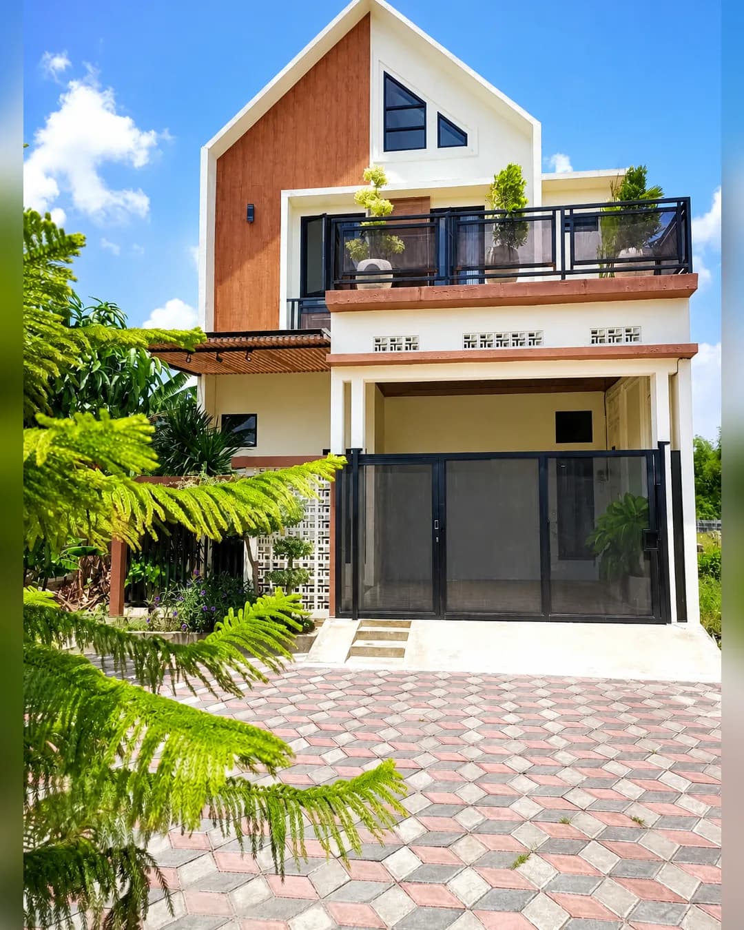 Foto 5 Rumah Dijual di Prajurit Kulon di Prajurit Kulon