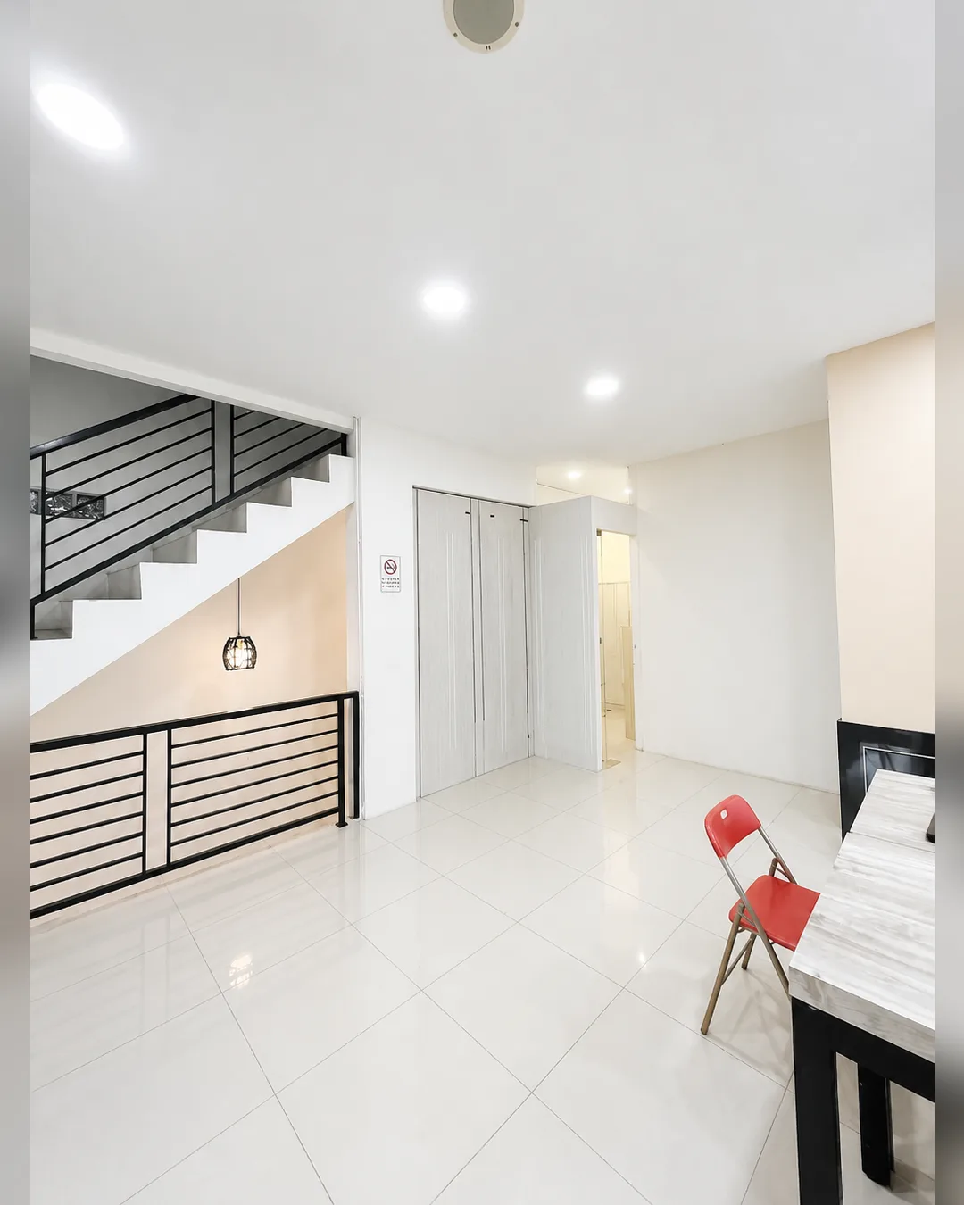 Foto 3 Ruko Dijual di Warudoyong di Warudoyong