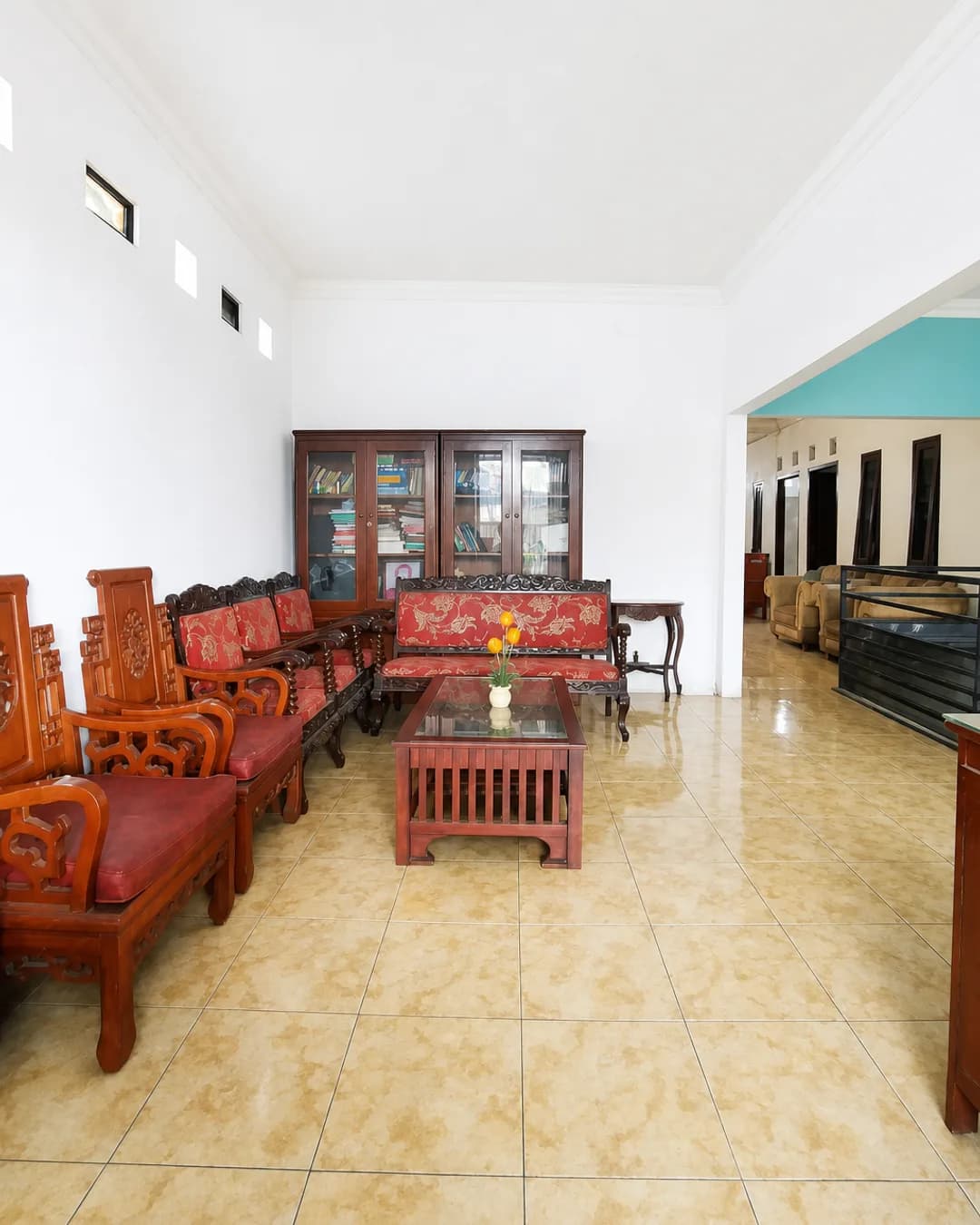 Foto 3 Rumah Dijual di Buah Batu Kodya di Buah Batu Kodya