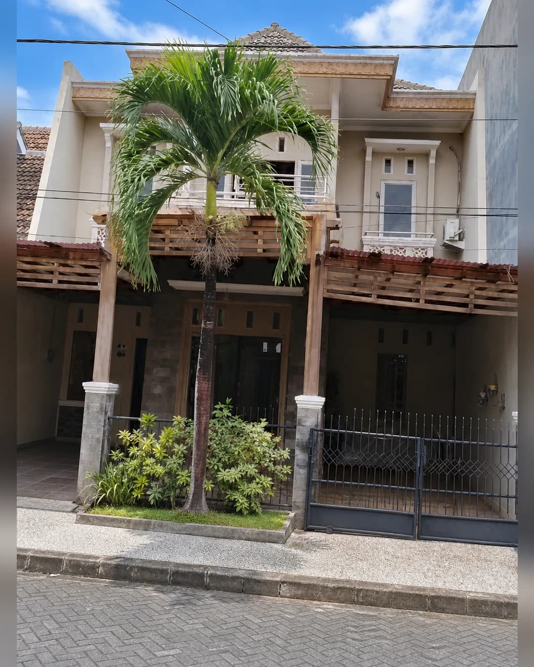 Foto utama Rumah Dijual di Buduran di Buduran