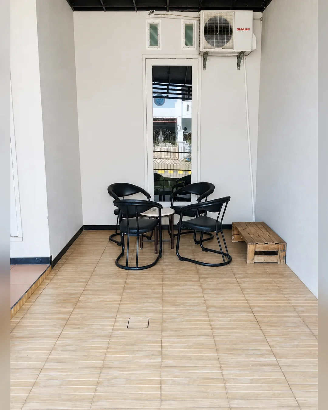 Foto 3 Rumah Dijual di Buduran di Buduran