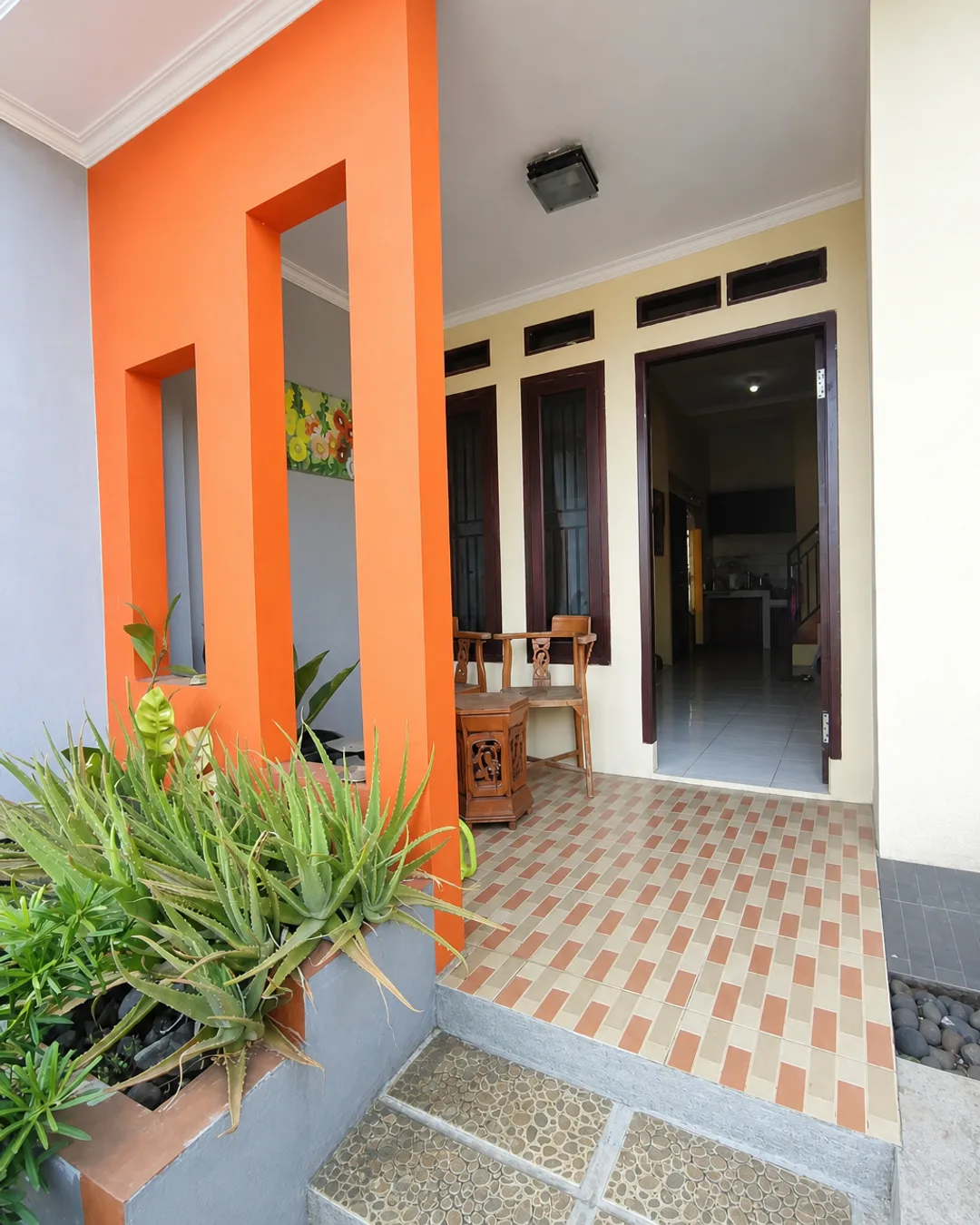 Foto 3 Rumah Dijual di Cikembar di Cikembar