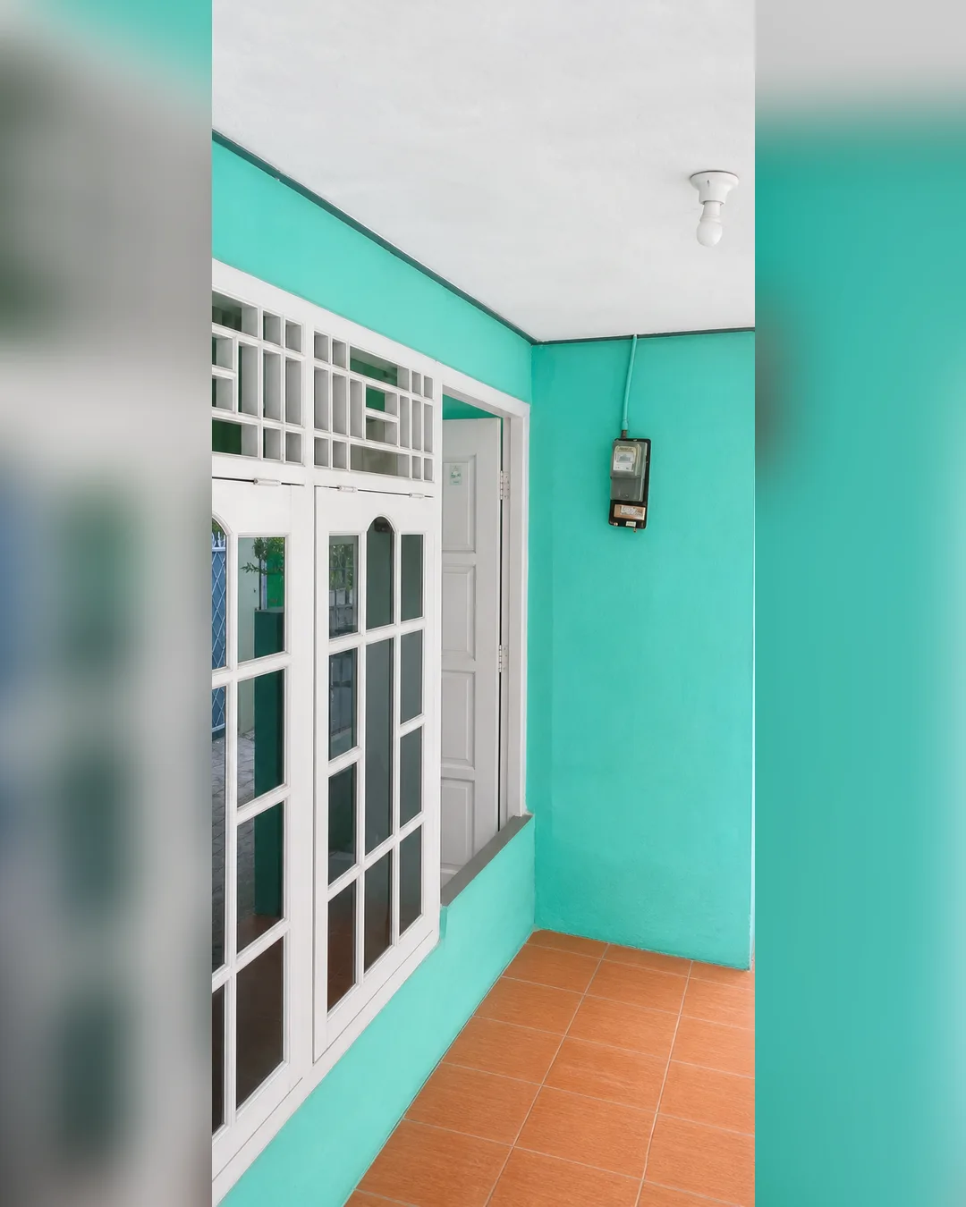 Foto utama Rumah Dijual di Bojong Gede di Bojong Gede