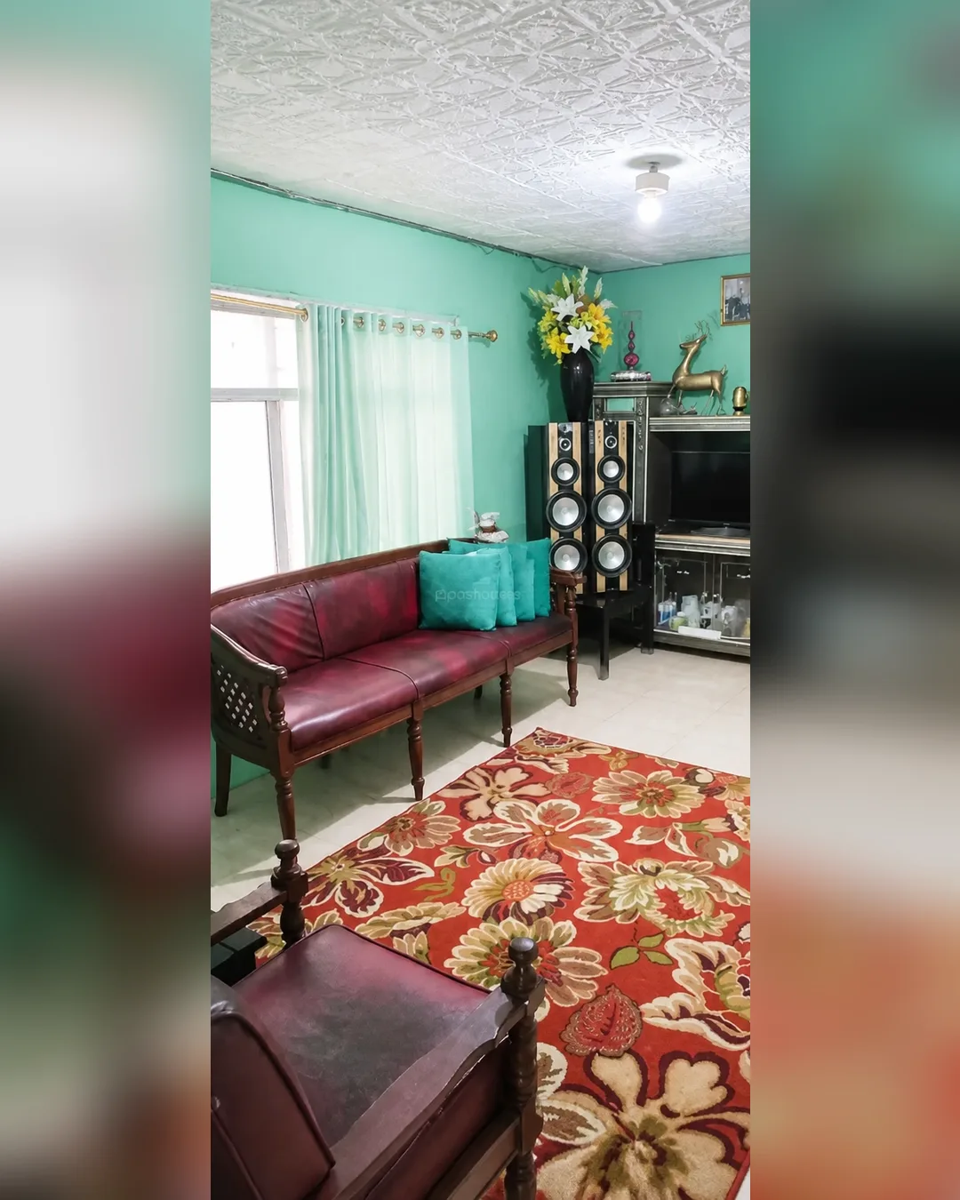 Foto 2 Rumah Dijual di Bojong Gede di Bojong Gede