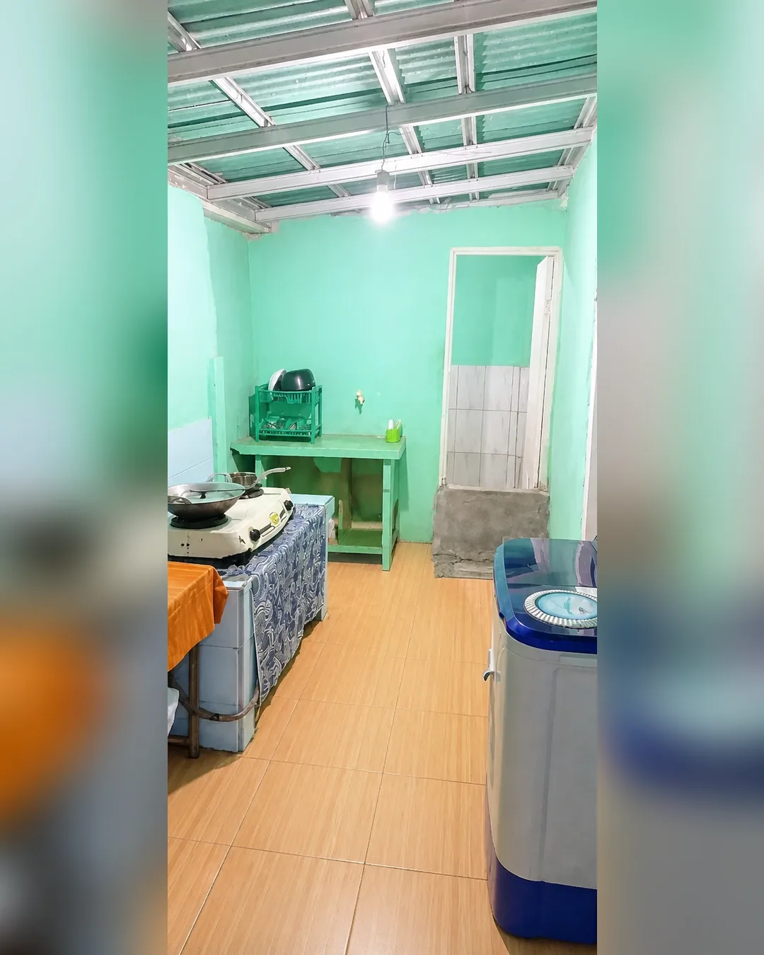 Foto 3 Rumah Dijual di Bojong Gede di Bojong Gede