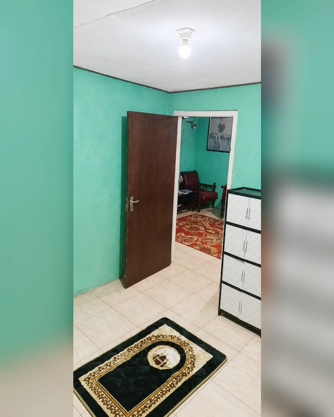 Foto 5 Rumah Dijual di Bojong Gede di Bojong Gede