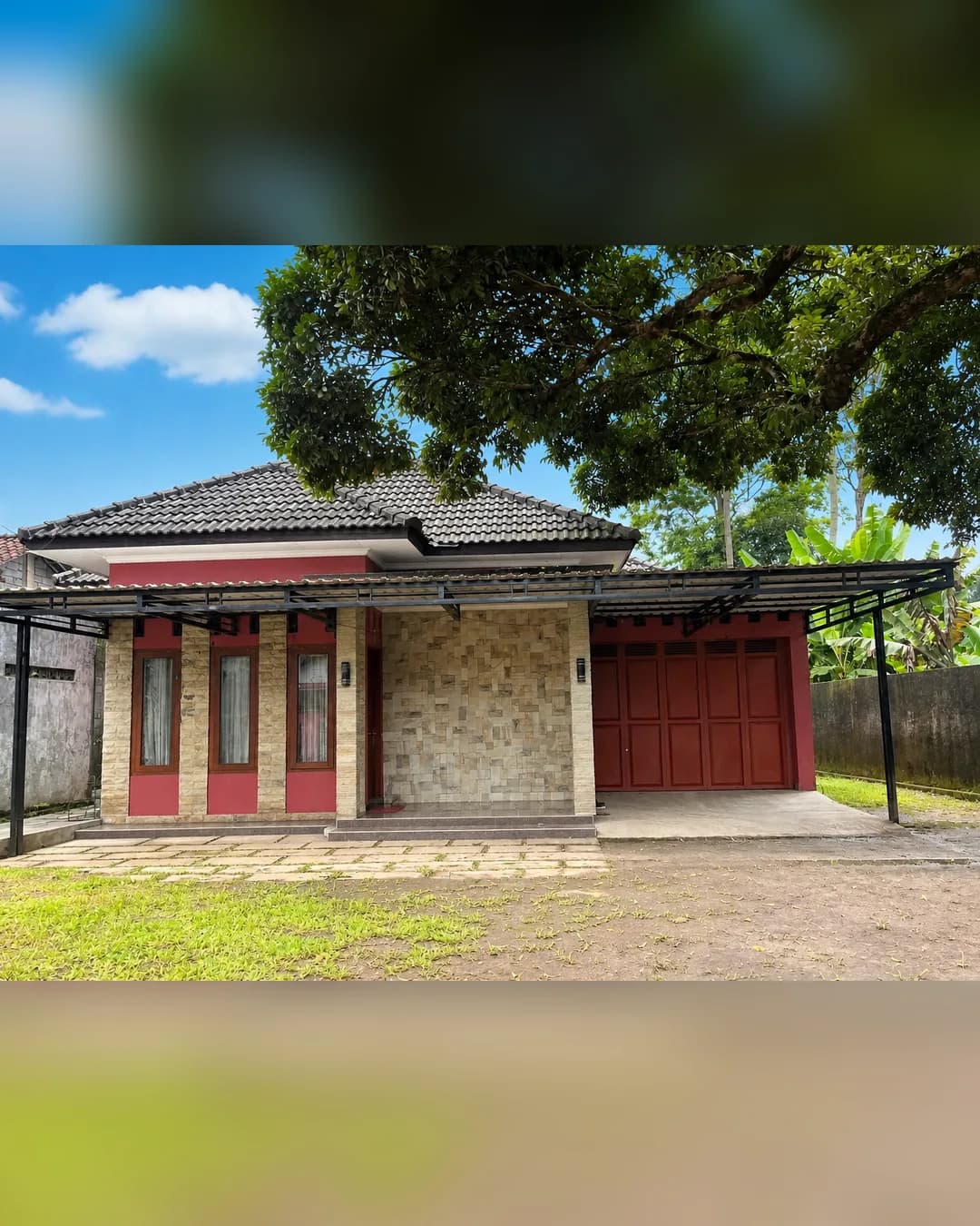 Foto utama Rumah Dijual di Salatiga di Salatiga