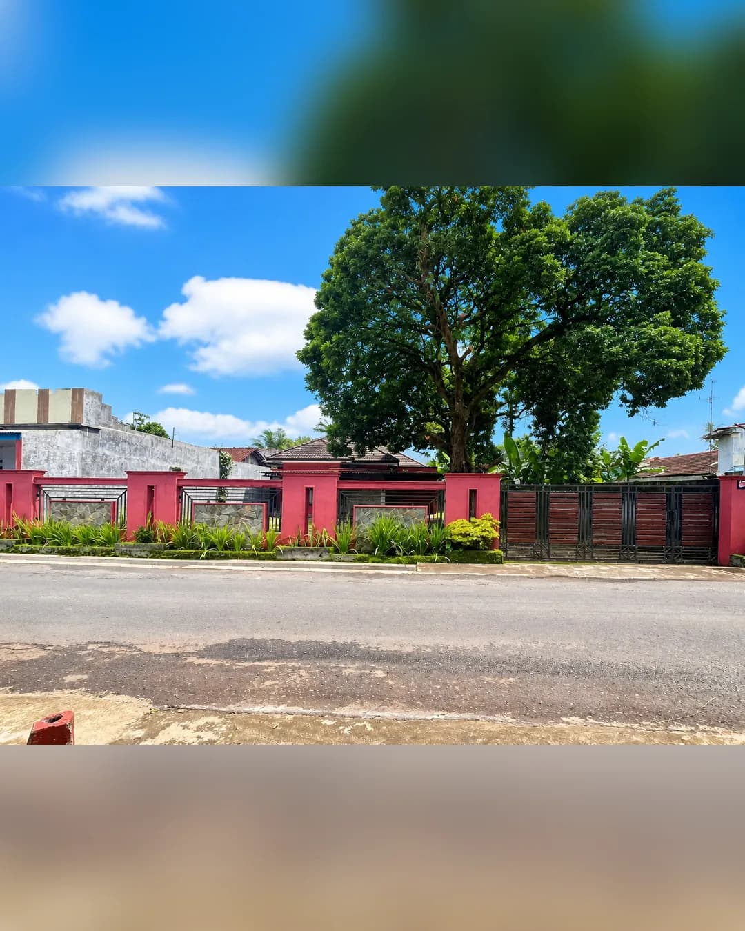 Foto 2 Rumah Dijual di Salatiga di Salatiga