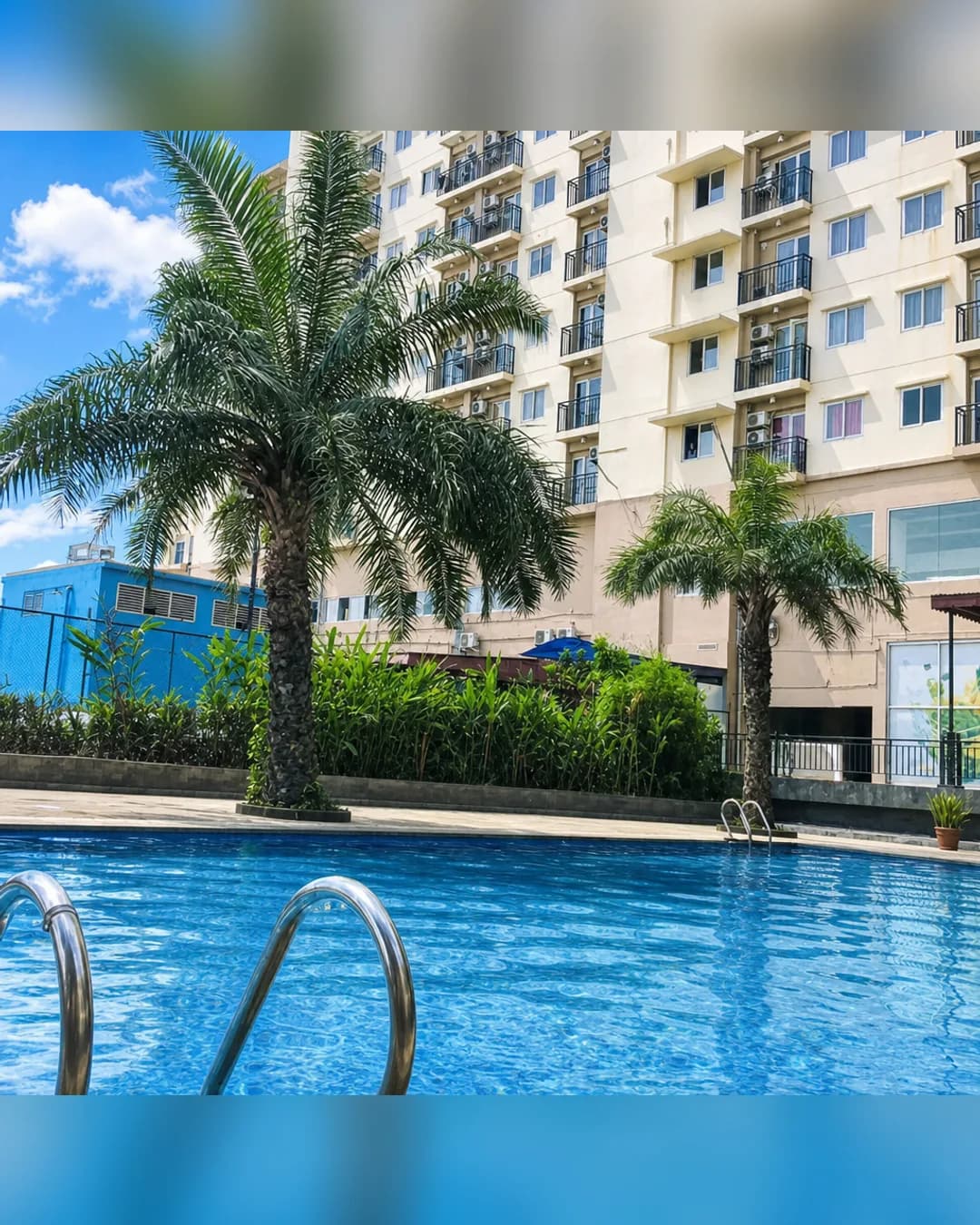 Foto utama Apartemen Dijual di Bekasi Selatan di Bekasi Selatan