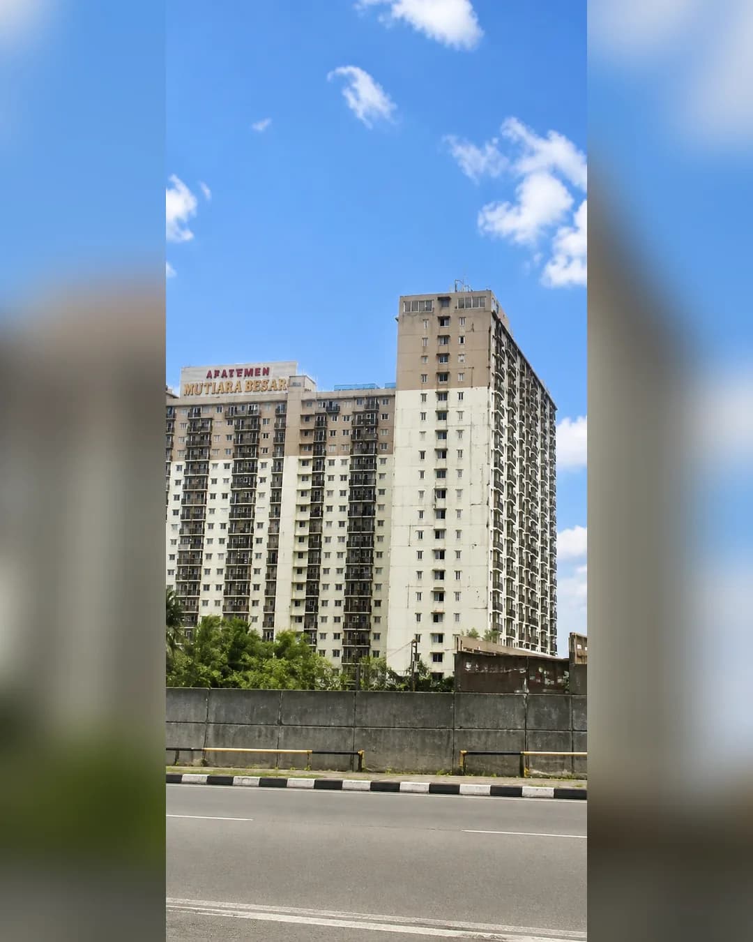 Foto 2 Apartemen Dijual di Bekasi Selatan di Bekasi Selatan