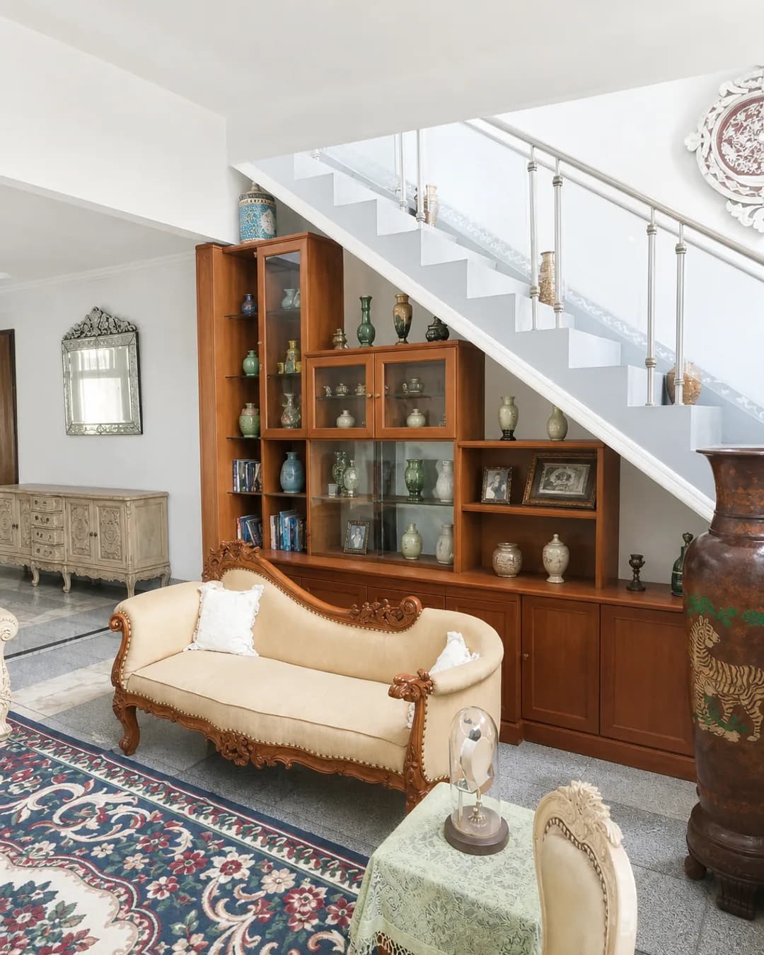 Foto 3 Rumah Dijual di Kembangan di Kembangan