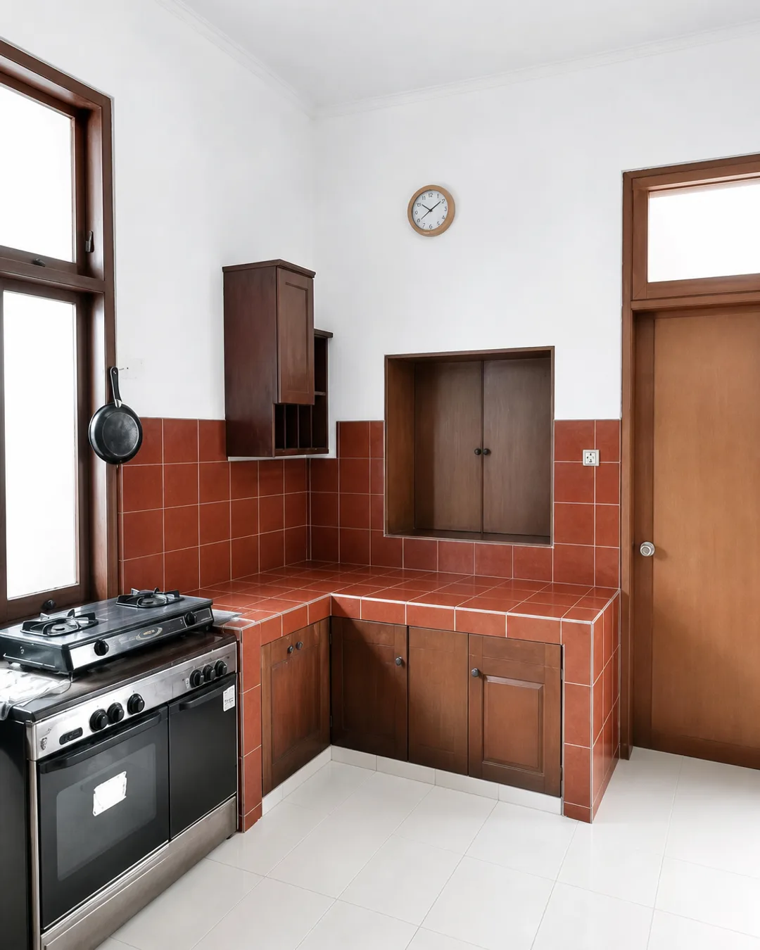 Foto 4 Rumah Dijual di Kembangan di Kembangan