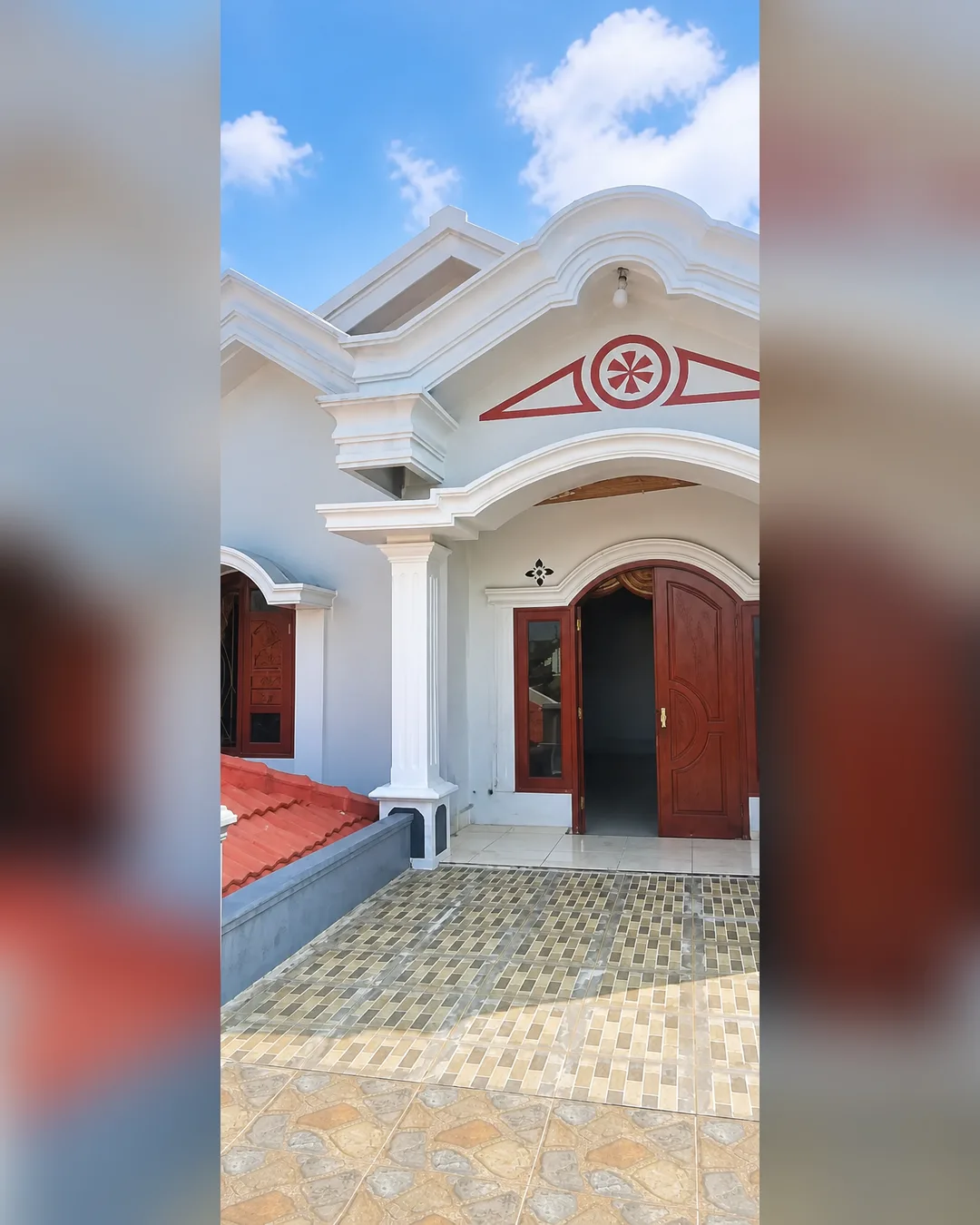 Foto 3 Rumah Dijual di Bojong gede di Bojong gede