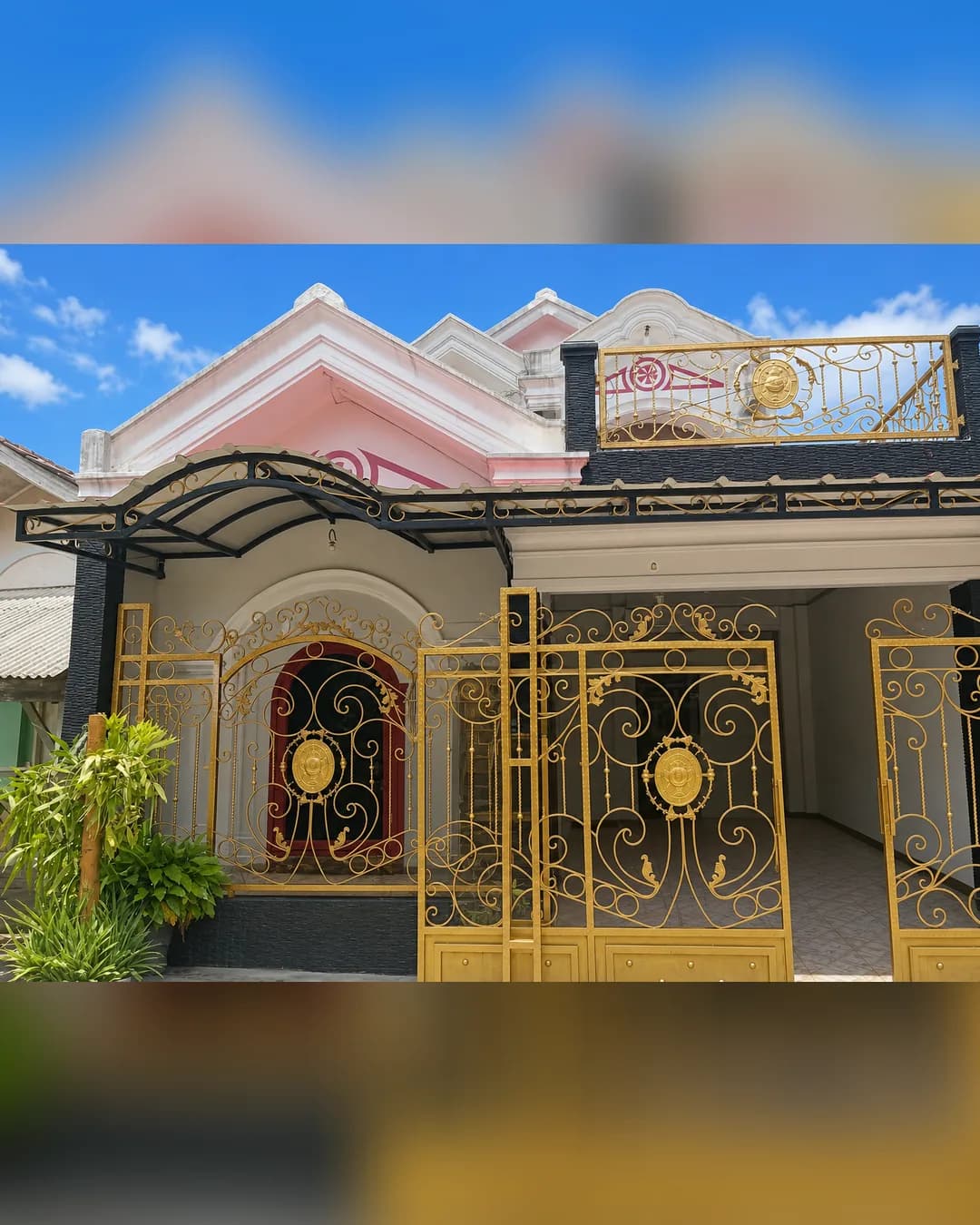Foto utama Rumah Dijual di Bojong gede di Bojong gede
