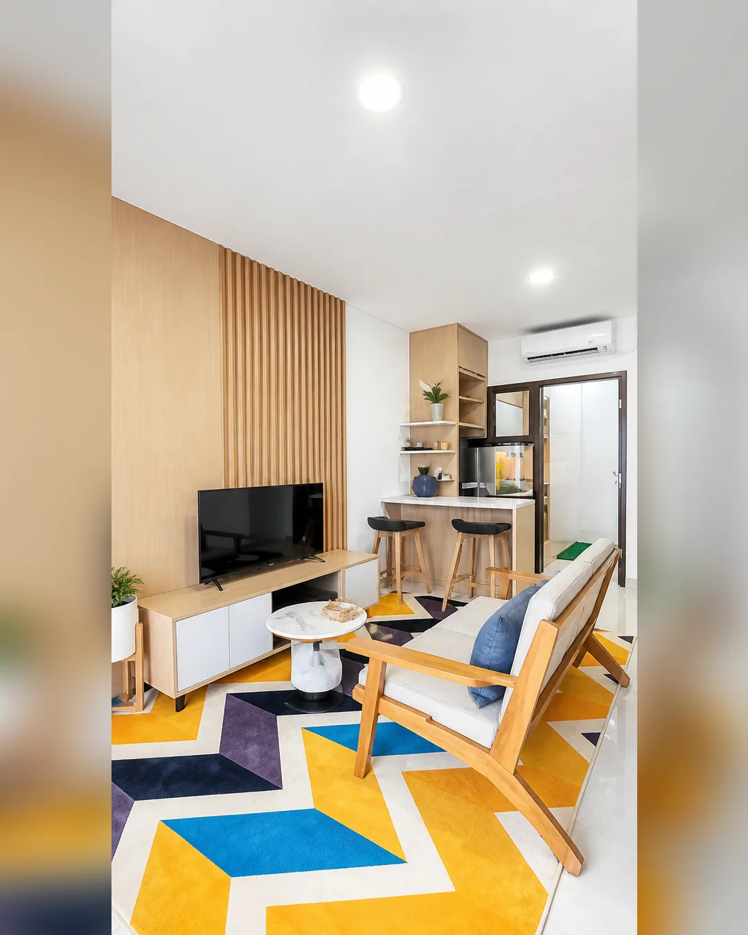 Foto 3 Rumah Dijual di Padalarang di Padalarang