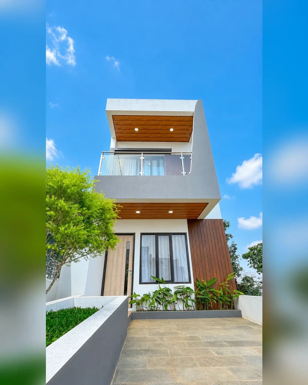 Foto utama Rumah Dijual di Padalarang di Padalarang