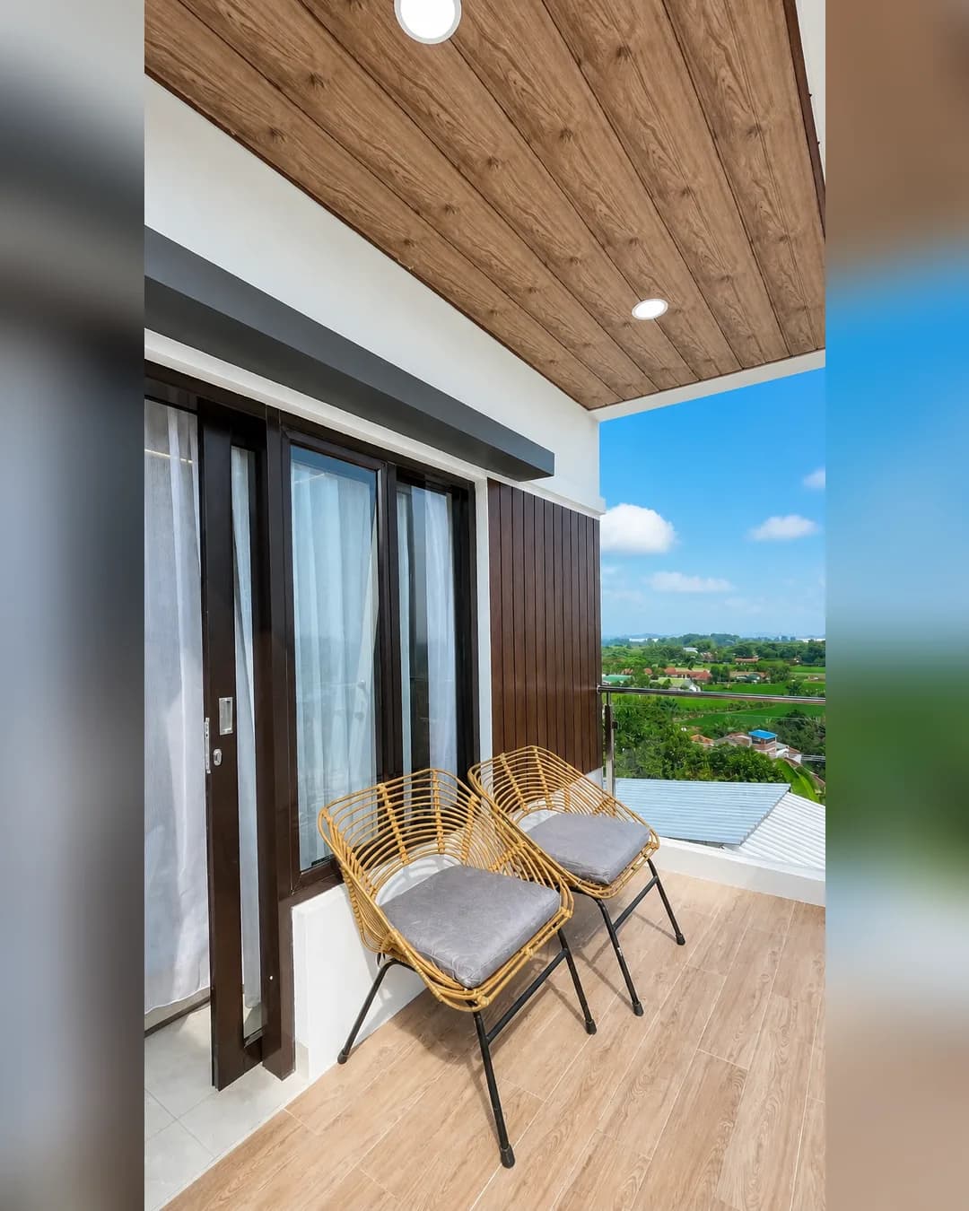 Foto 2 Rumah Dijual di Padalarang di Padalarang