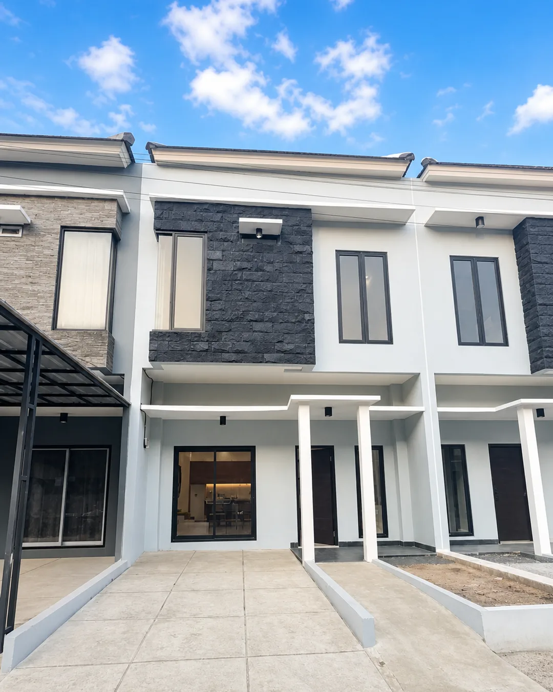 Foto utama Rumah Dijual di Cinere di Cinere