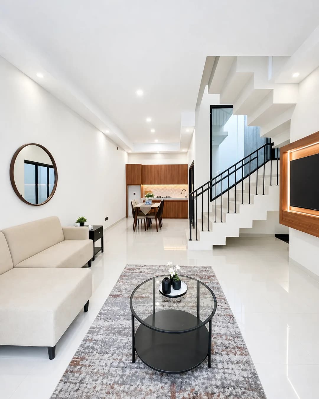 Foto 2 Rumah Dijual di Cinere di Cinere
