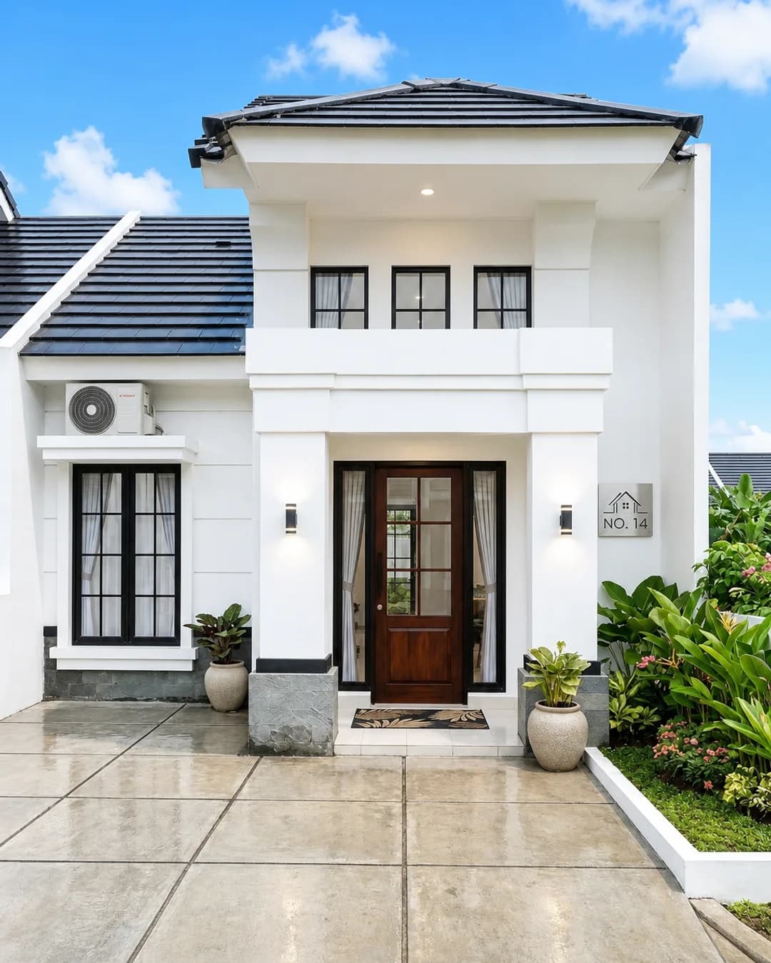 Foto utama Rumah Dijual di Tambun Utara di Tambun Utara