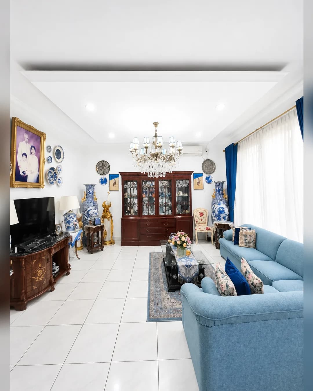Foto 3 Rumah Dijual di Ciputat Timur di Ciputat Timur