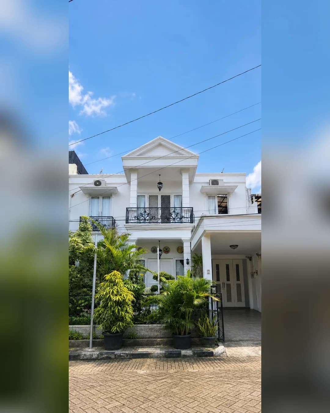 Foto utama Rumah Dijual di Ciputat Timur di Ciputat Timur