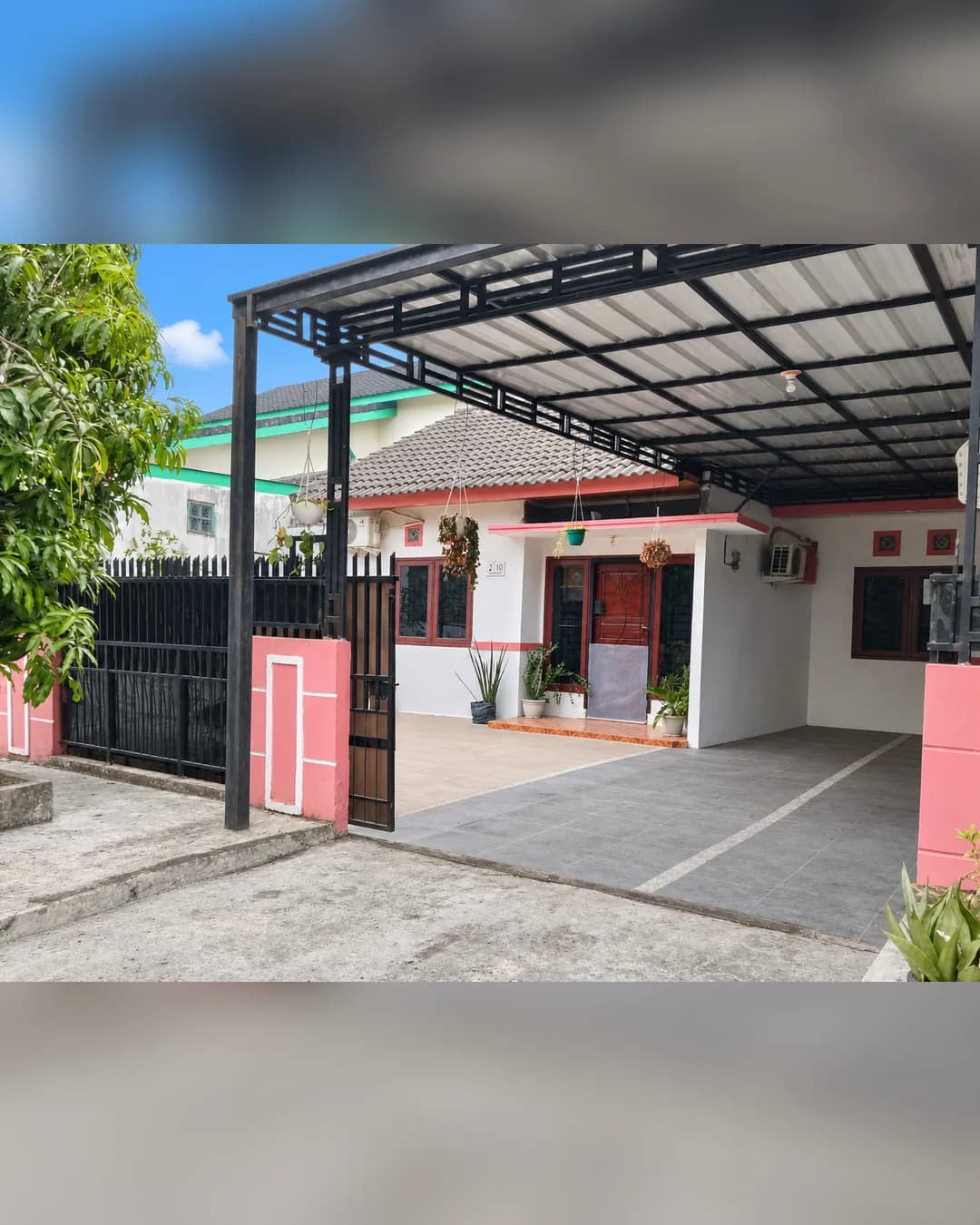 Foto utama Rumah Dijual di 15 ULU di 15 ULU