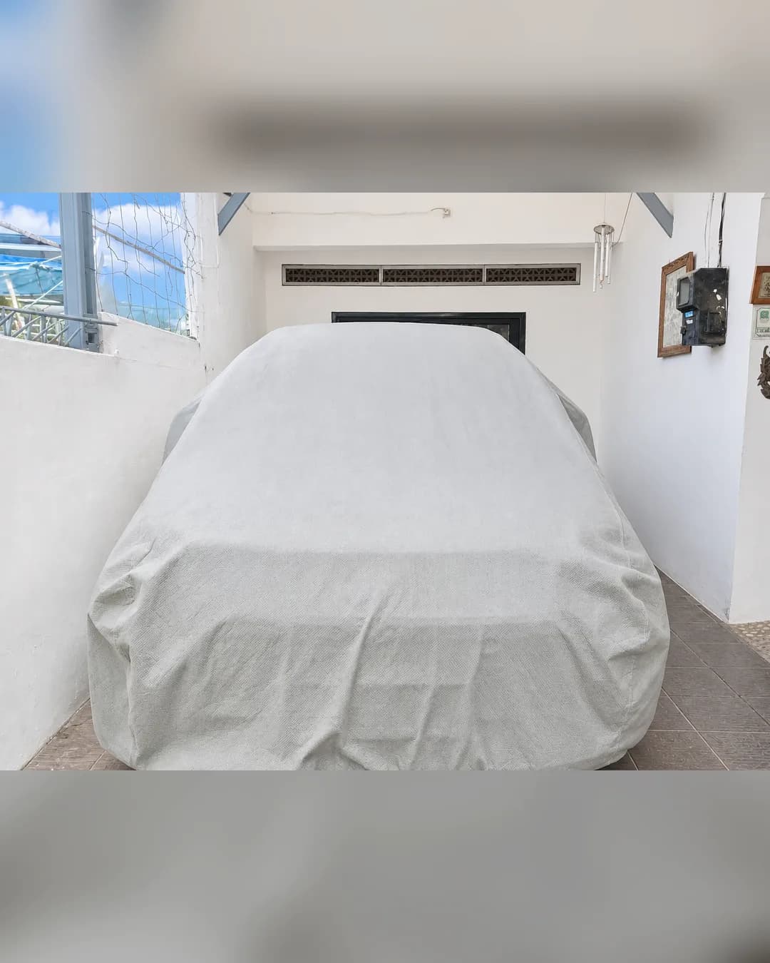 Foto 2 Rumah Asri dengan Lantai Mezzanine di Pondok Gede di Pondok Gede
