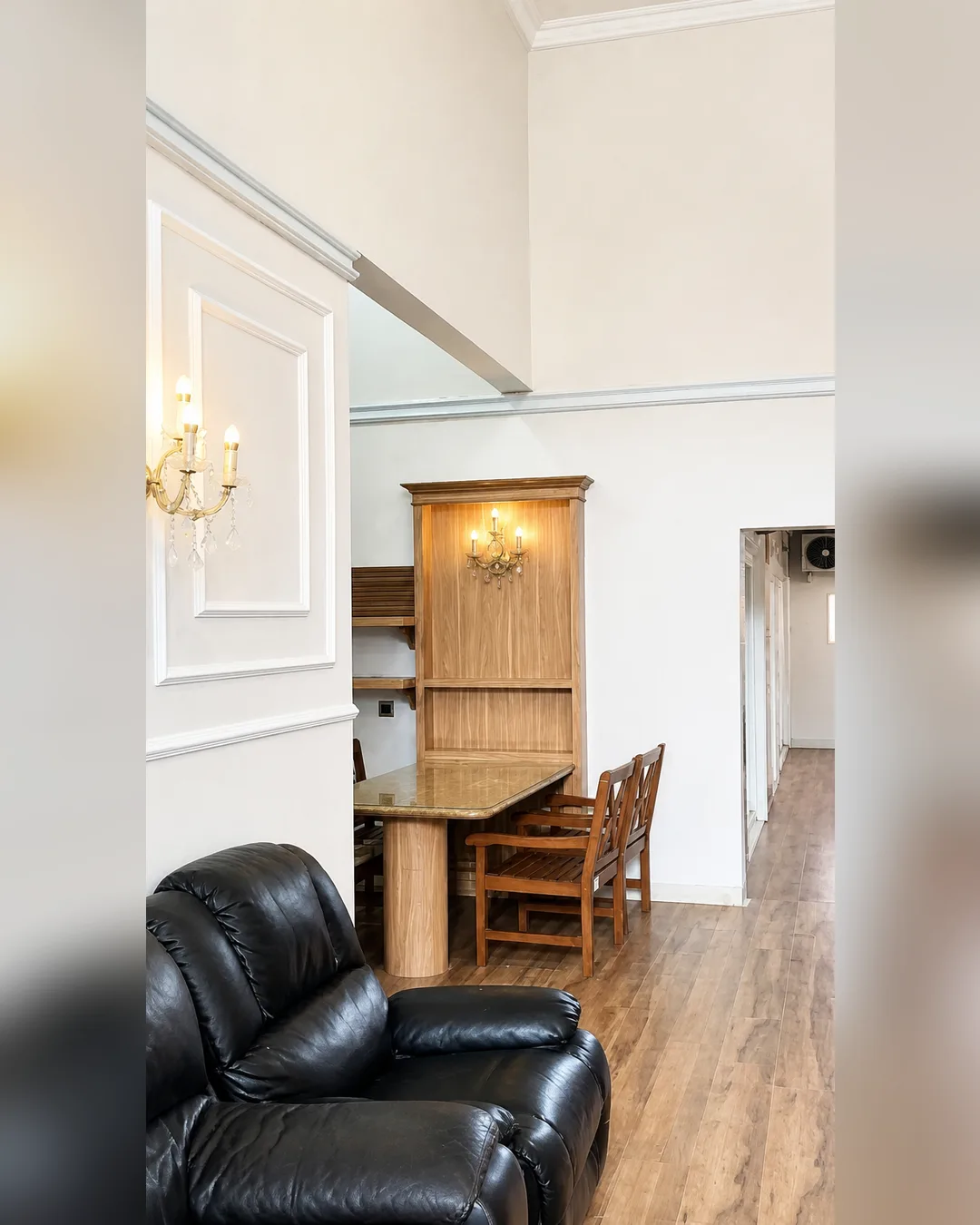 Foto 4 Rumah Dijual di Greenwood di Greenwood