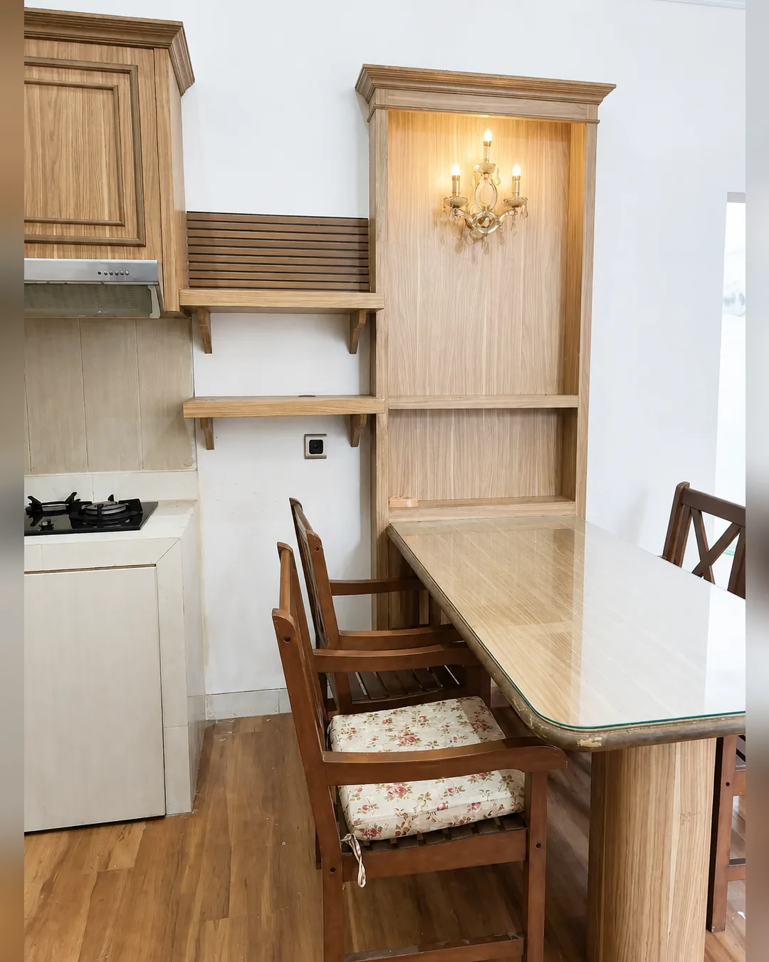 Foto 5 Rumah Dijual di Greenwood di Greenwood