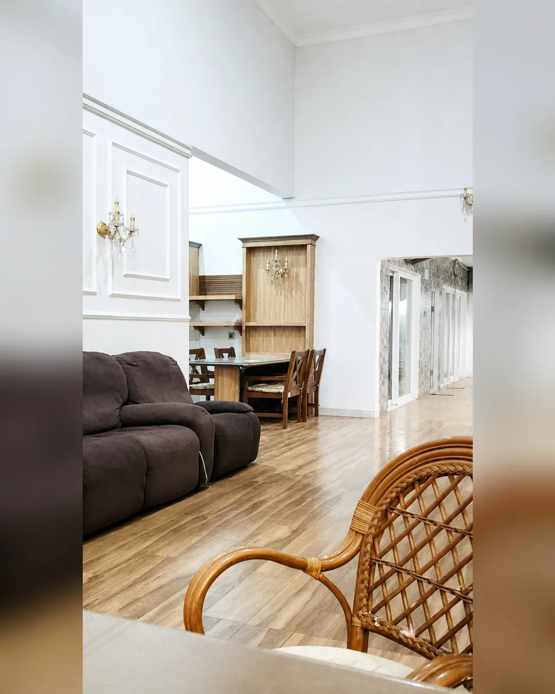 Foto utama Rumah Dijual di Greenwood di Greenwood
