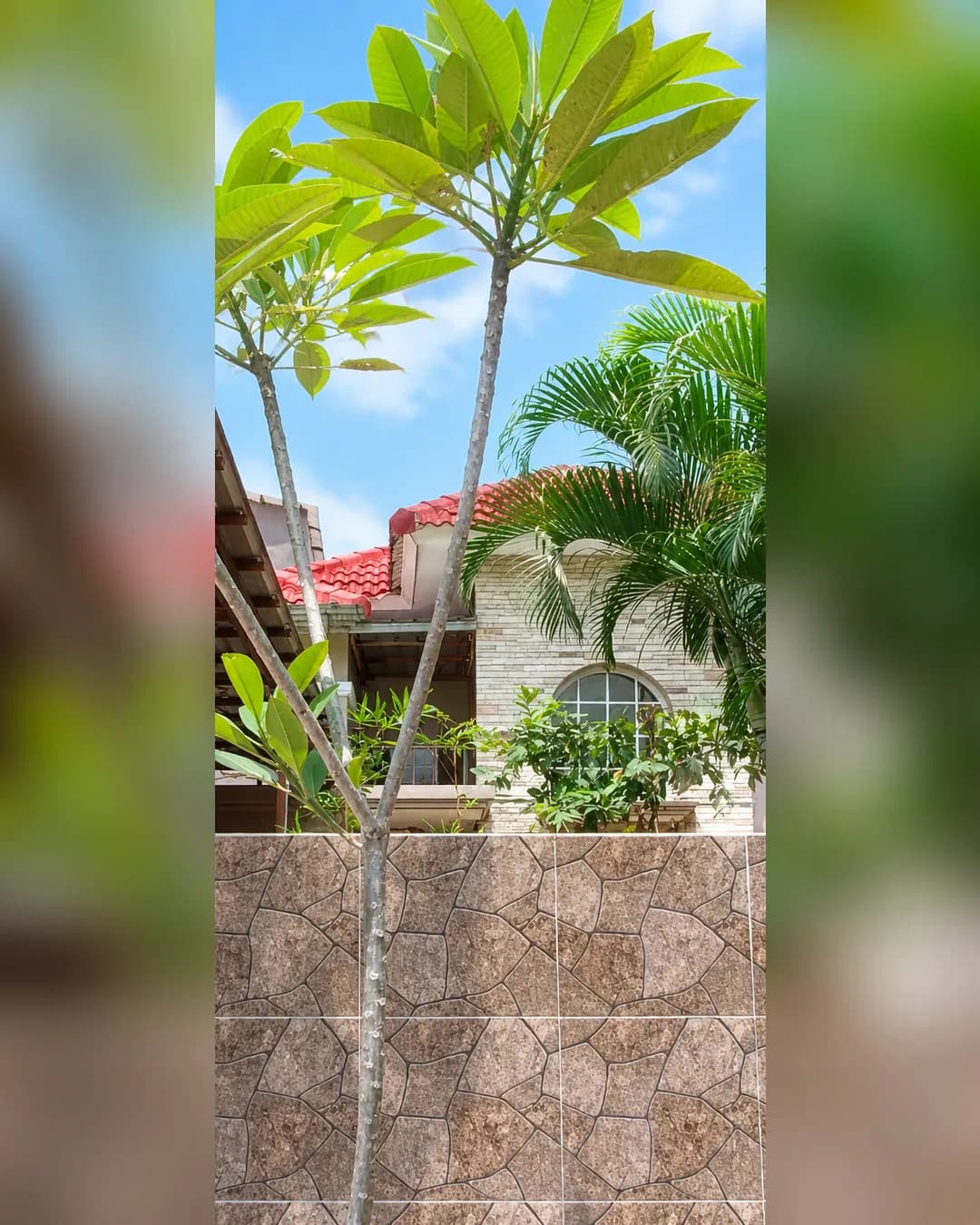 Foto 2 Rumah Dijual di Greenwood di Greenwood