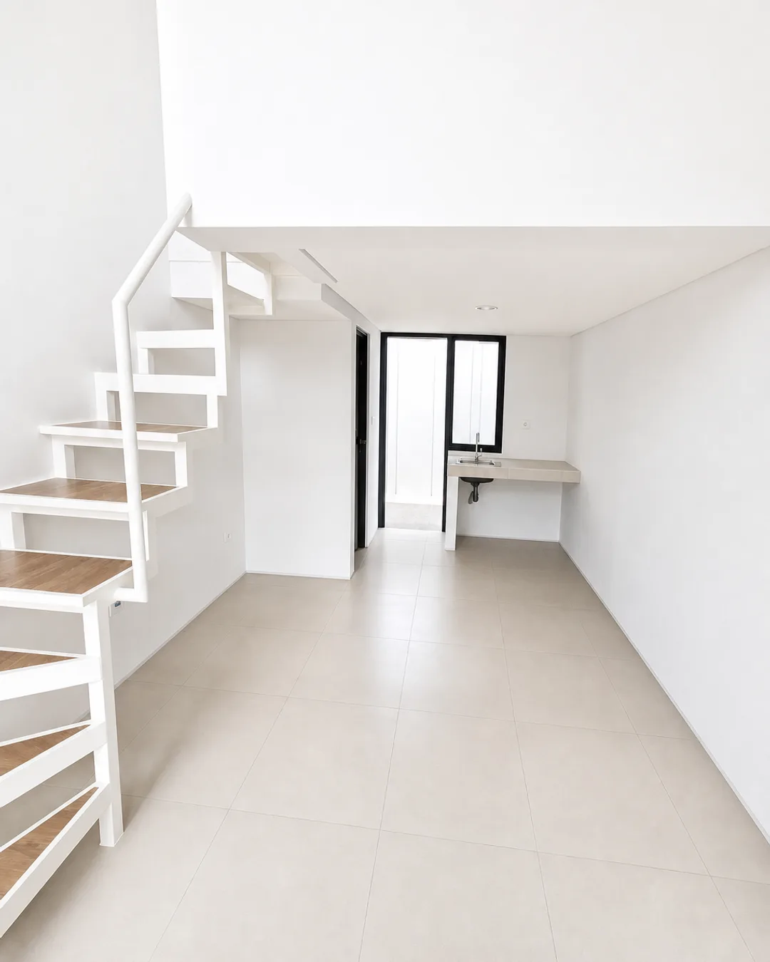 Foto 4 Rumah Dijual di Legok di Legok