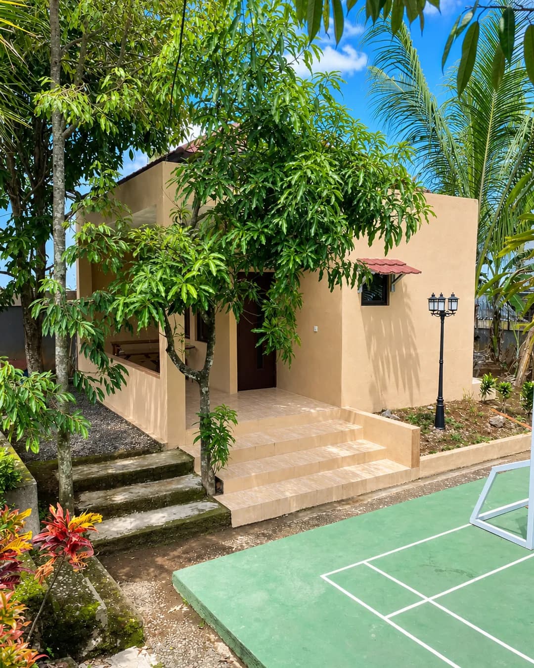 Foto 2 Villa Dijual di Mega Mendung di Mega Mendung