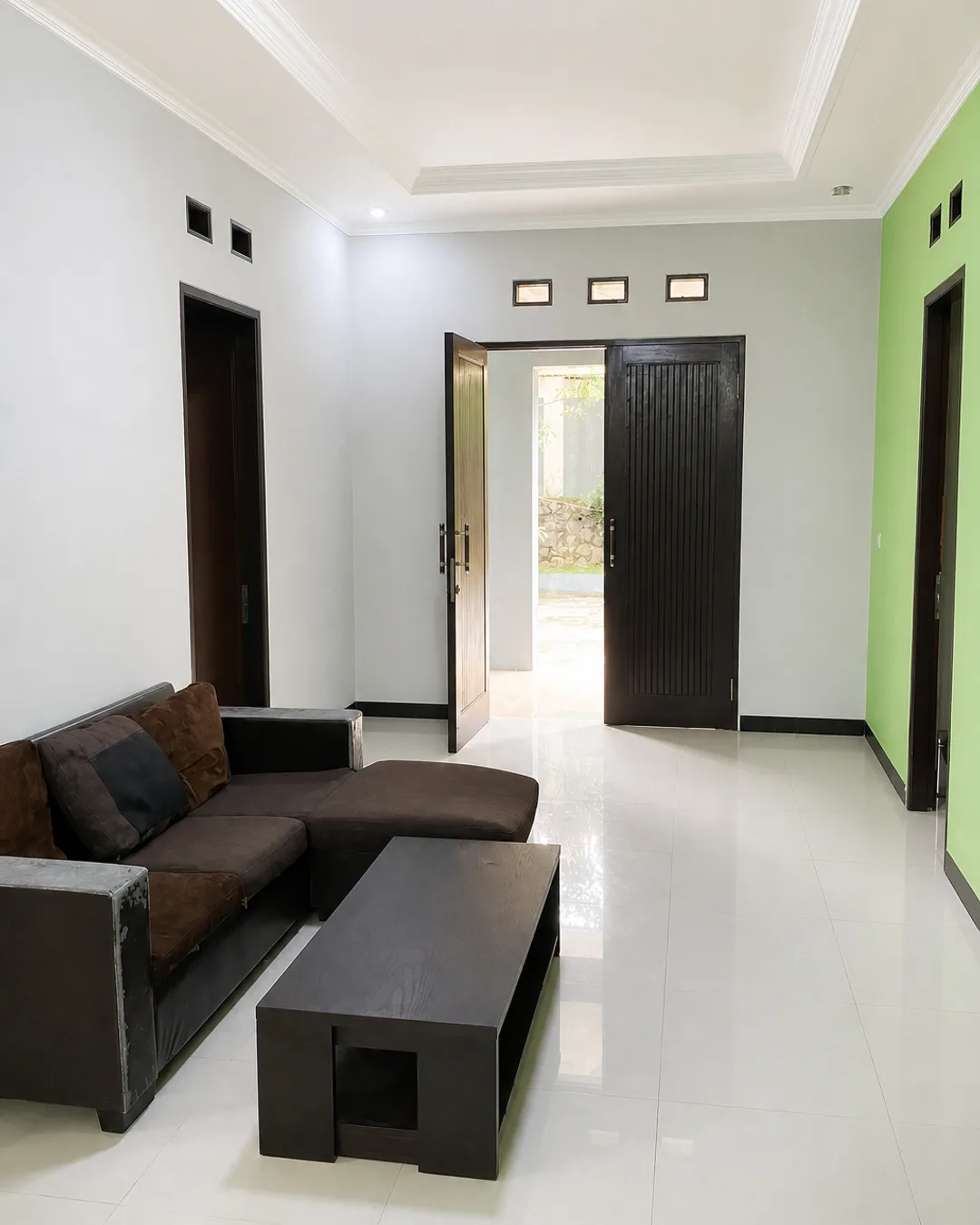 Foto 4 Villa Dijual di Mega Mendung di Mega Mendung