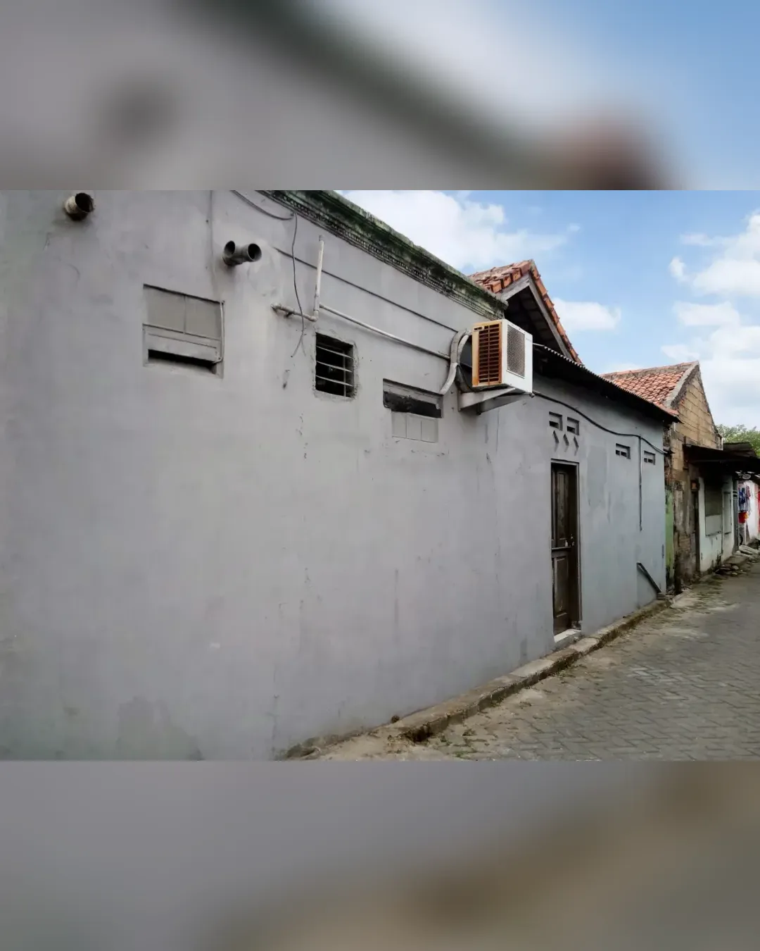 Foto 3 Tanah Dijual di Cipondoh di Cipondoh
