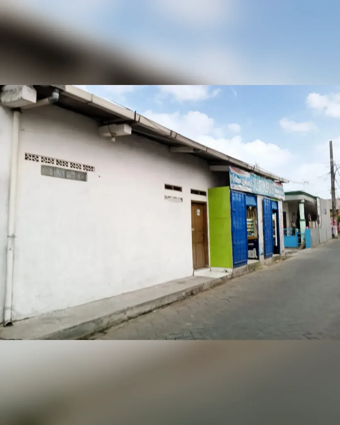 Foto 2 Tanah Dijual di Cipondoh di Cipondoh