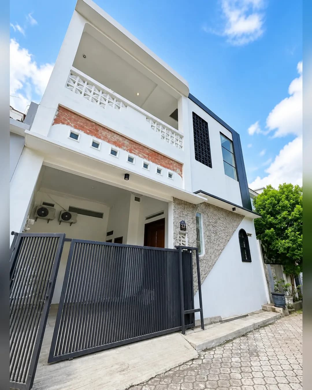 Foto 3 Dijual Rumah Tengah Kota Pekalongan di Pekalongan Barat