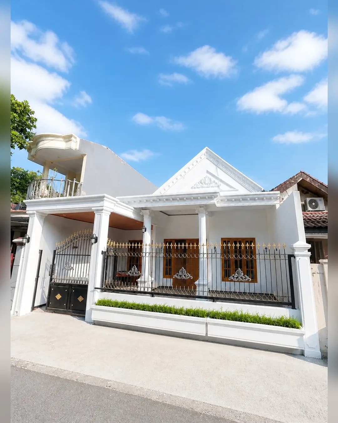 Foto 3 Rumah Dijual di Jombang di Jombang