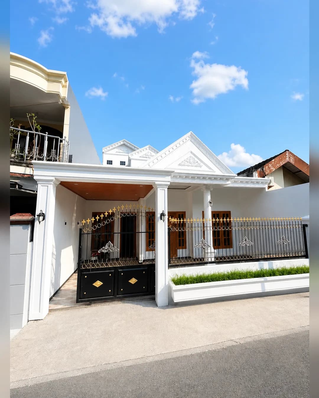 Foto utama Rumah Dijual di Jombang di Jombang