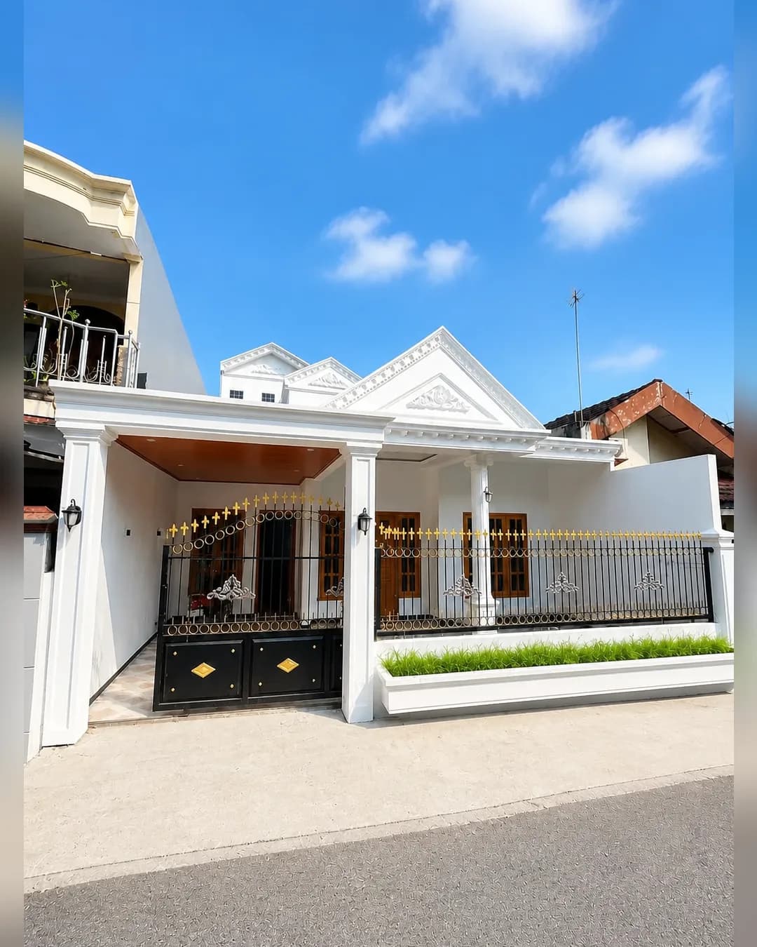 Foto 2 Rumah Dijual di Jombang di Jombang