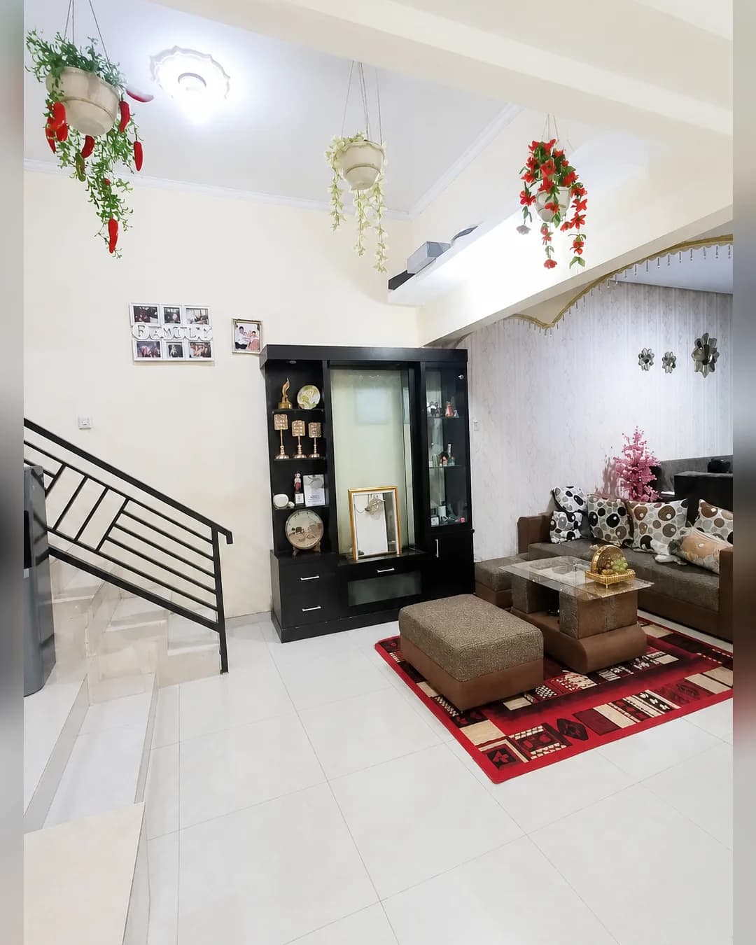 Foto 3 Rumah Dijual di Bogor Utara di Bogor Utara