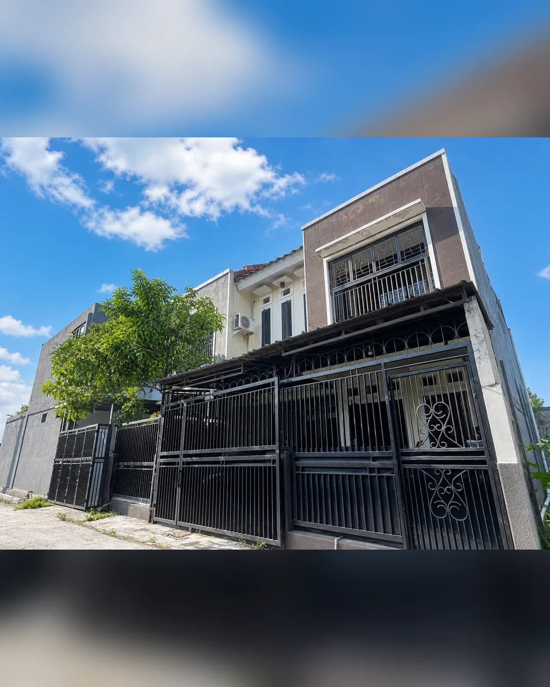Foto utama Rumah Dijual di Bogor Utara di Bogor Utara