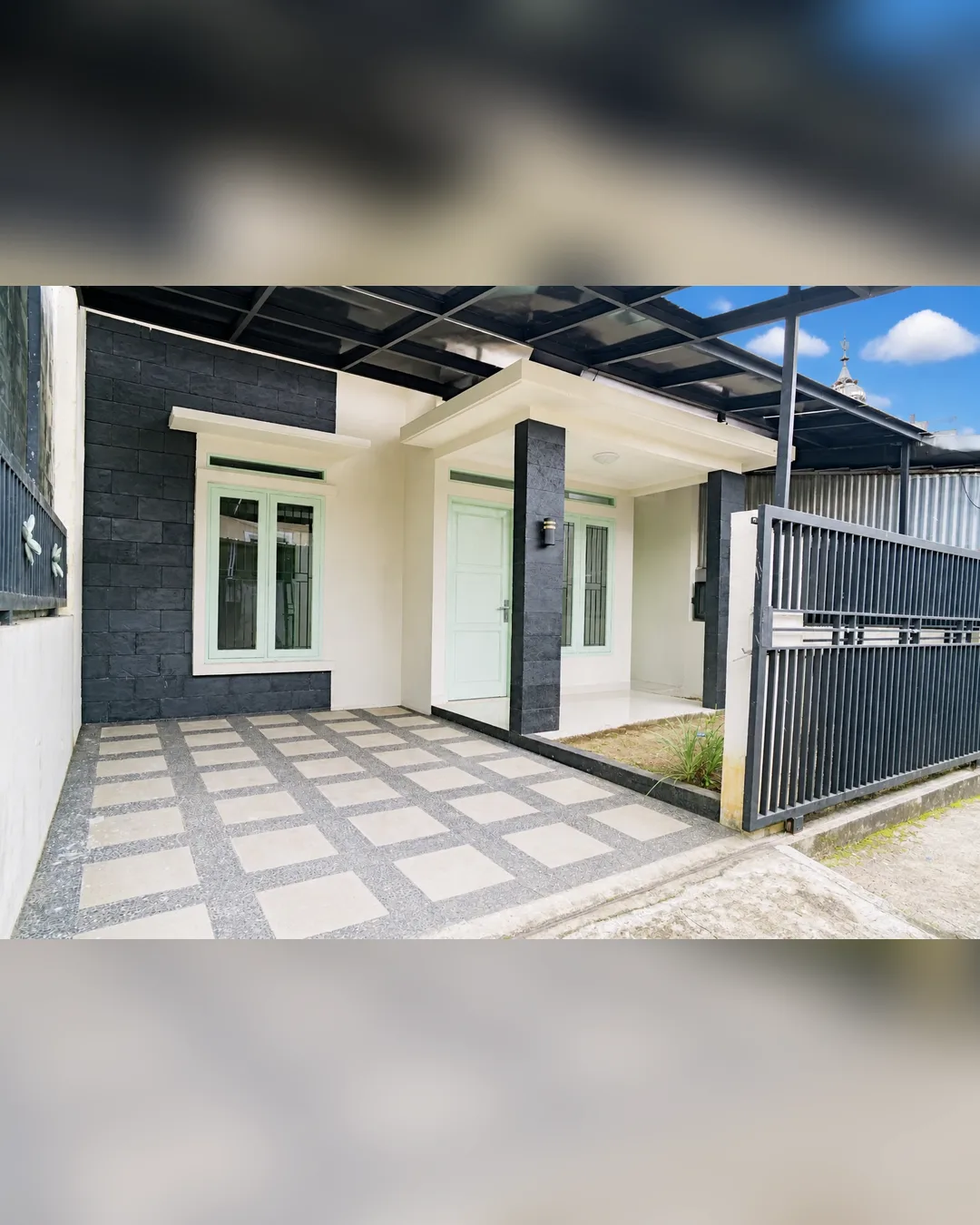 Foto 2 Rumah Dijual di Warudoyong di Warudoyong