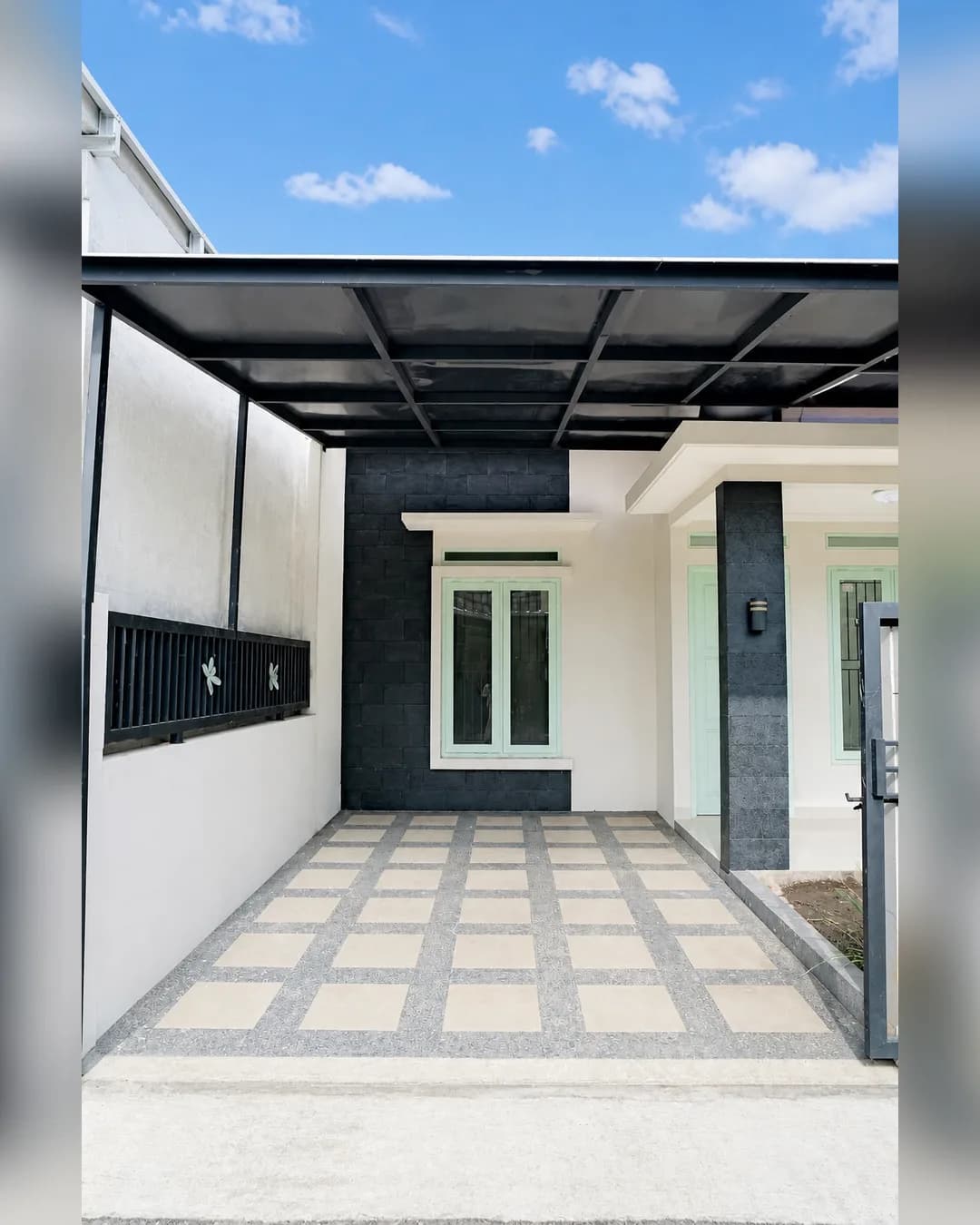 Foto 3 Rumah Dijual di Warudoyong di Warudoyong